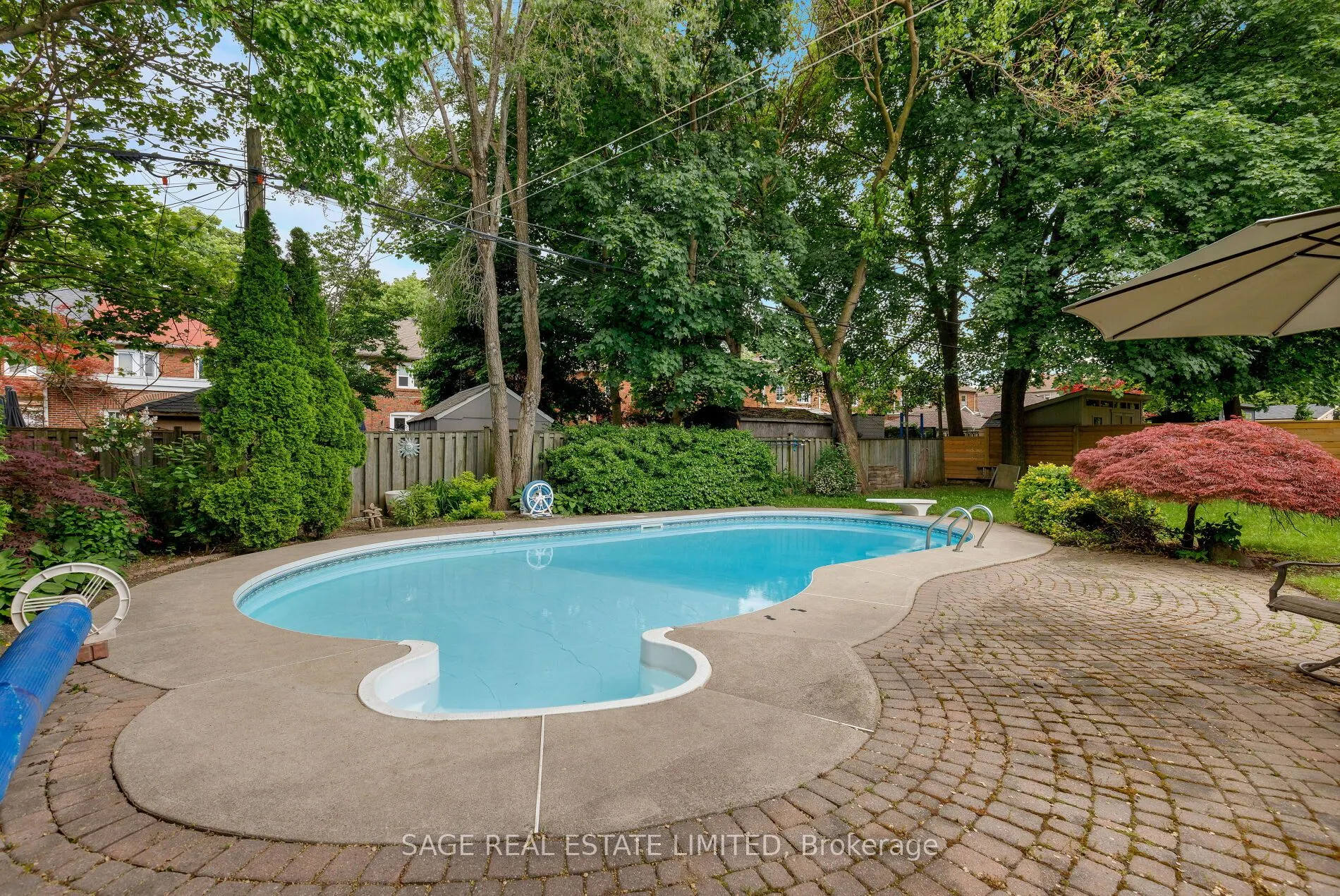 201 Sutherland Drive