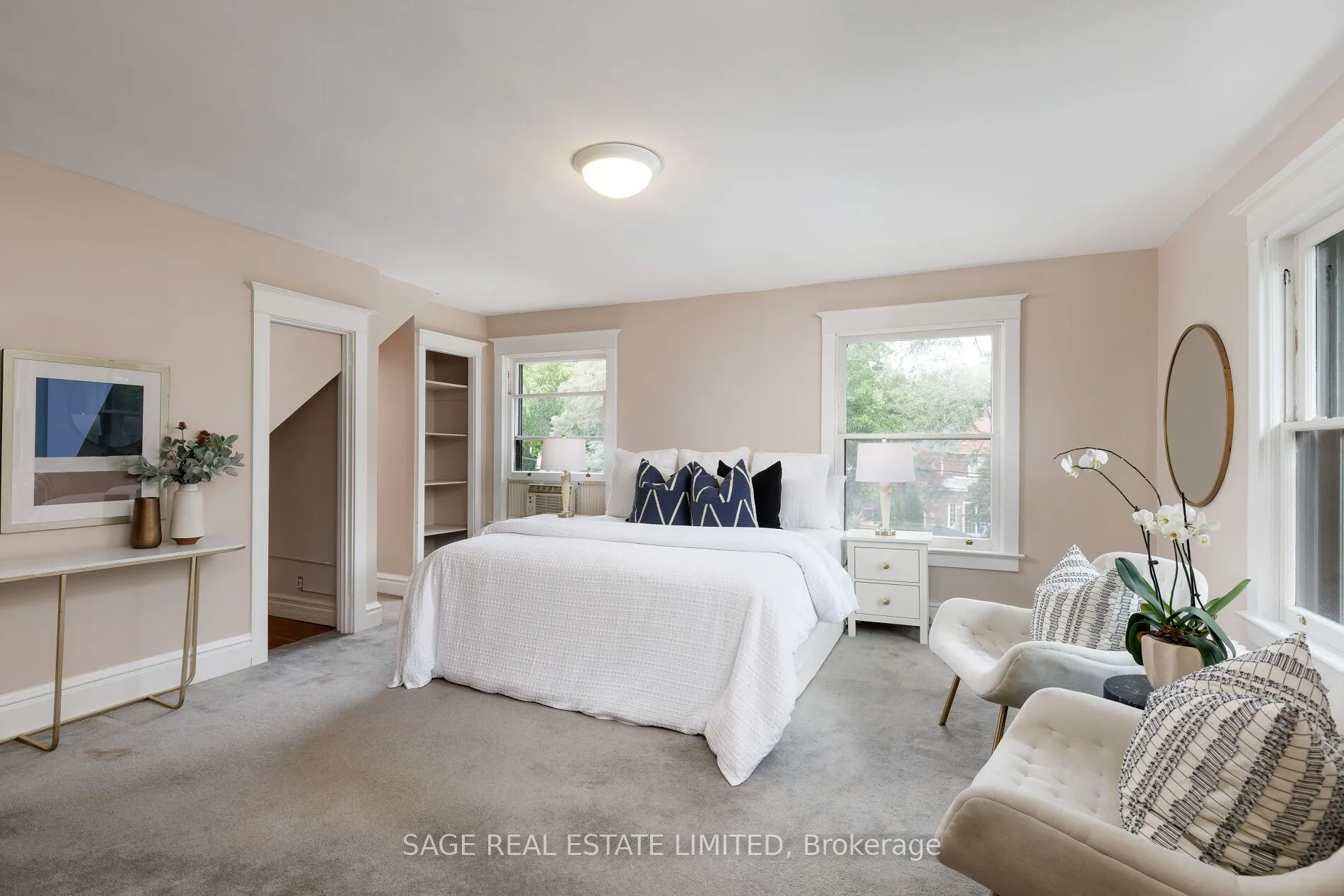 201 Sutherland Drive