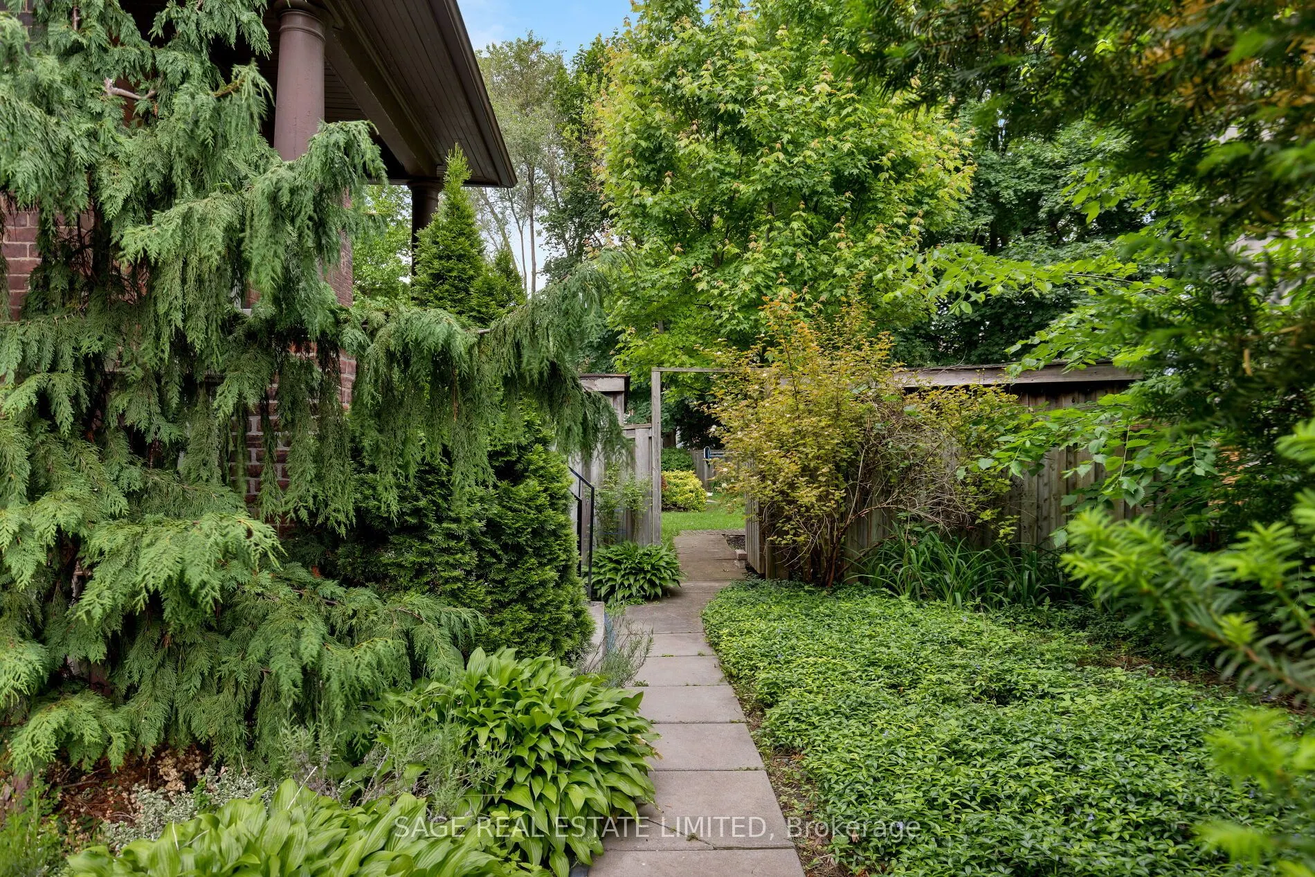 201 Sutherland Drive