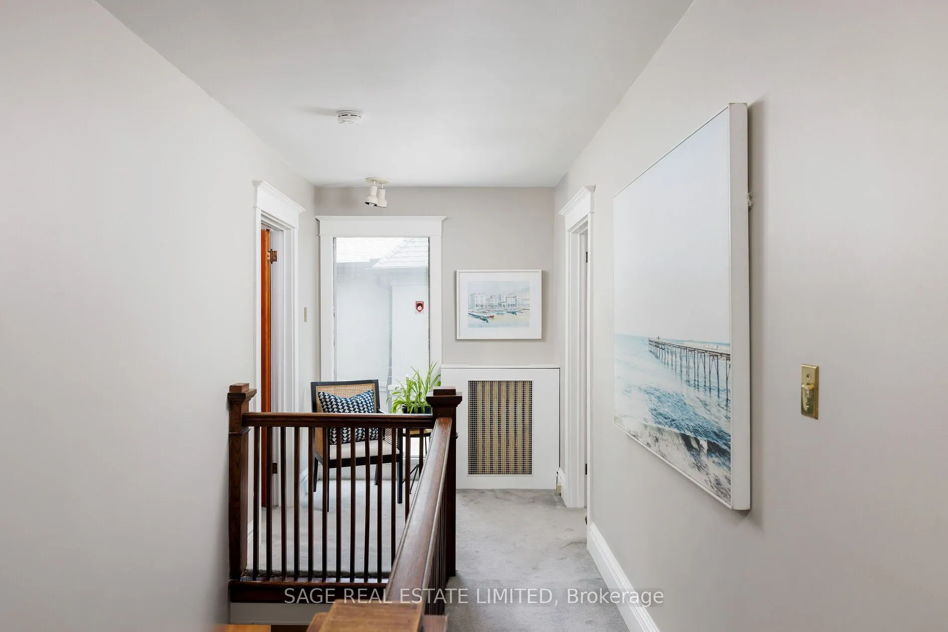 201 Sutherland Drive