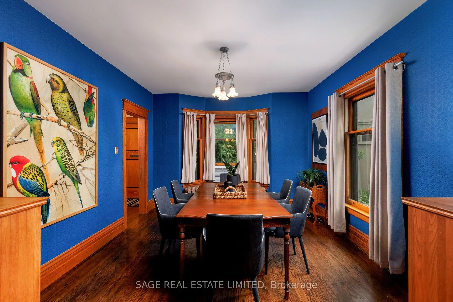 201 Sutherland Drive