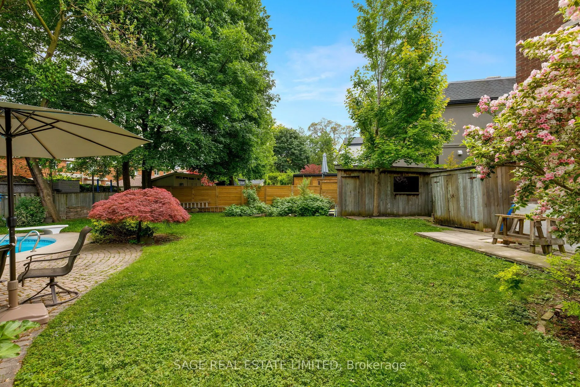 201 Sutherland Drive