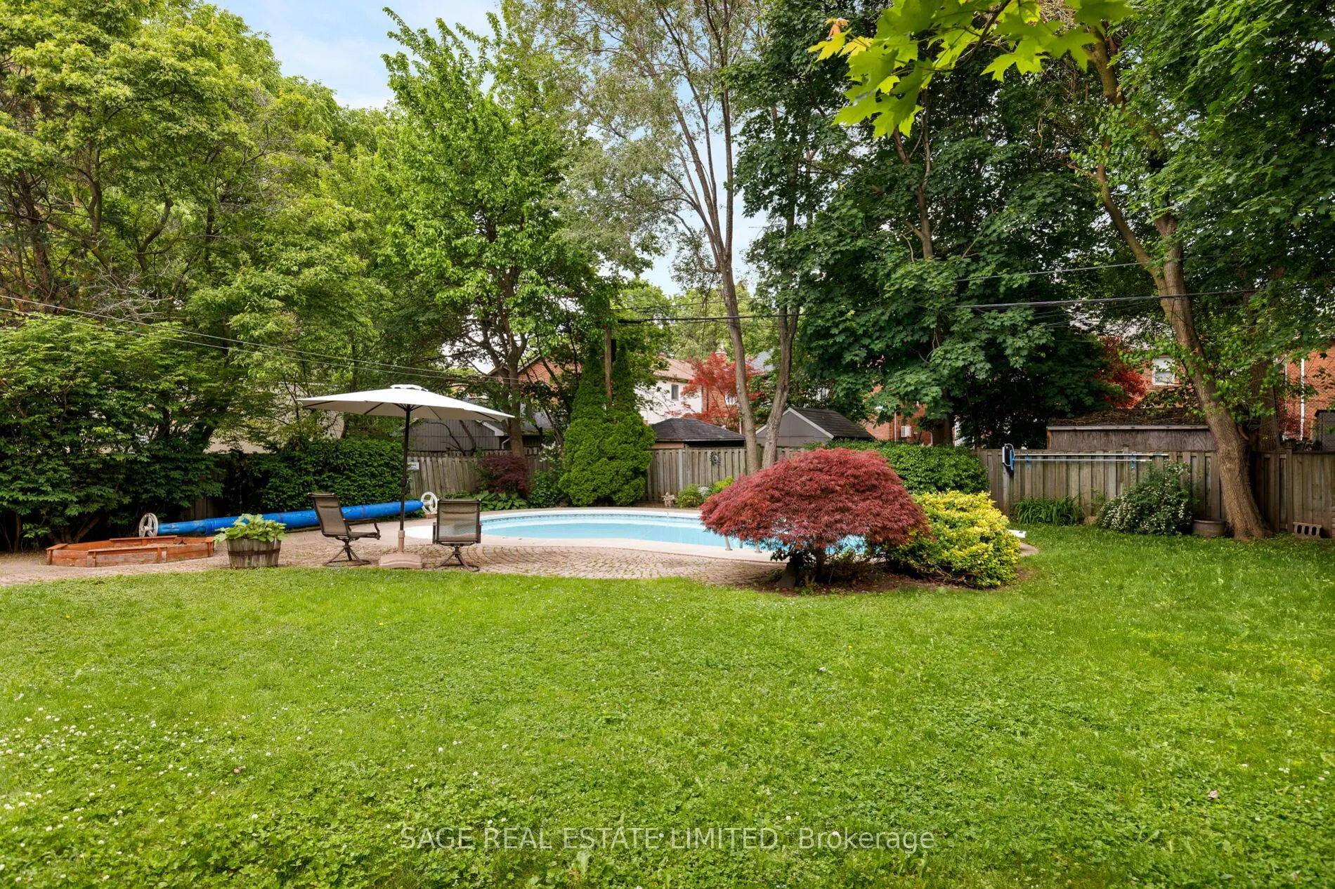 201 Sutherland Drive