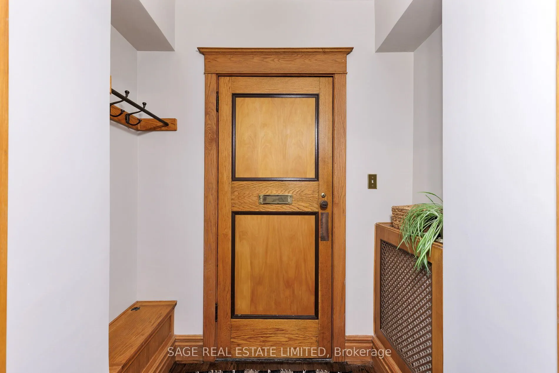 201 Sutherland Drive