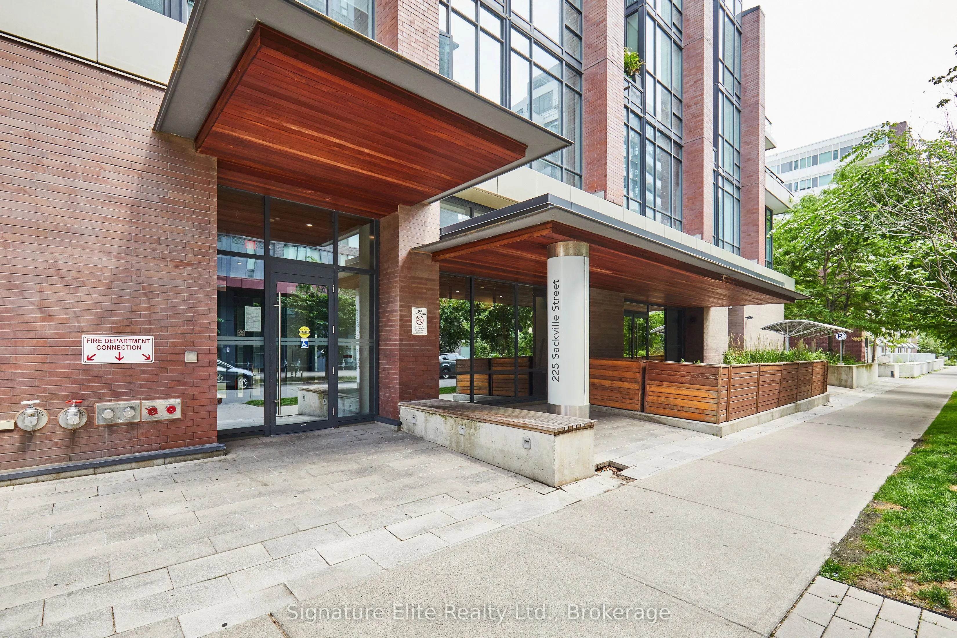 225 Sackville Street, #1907