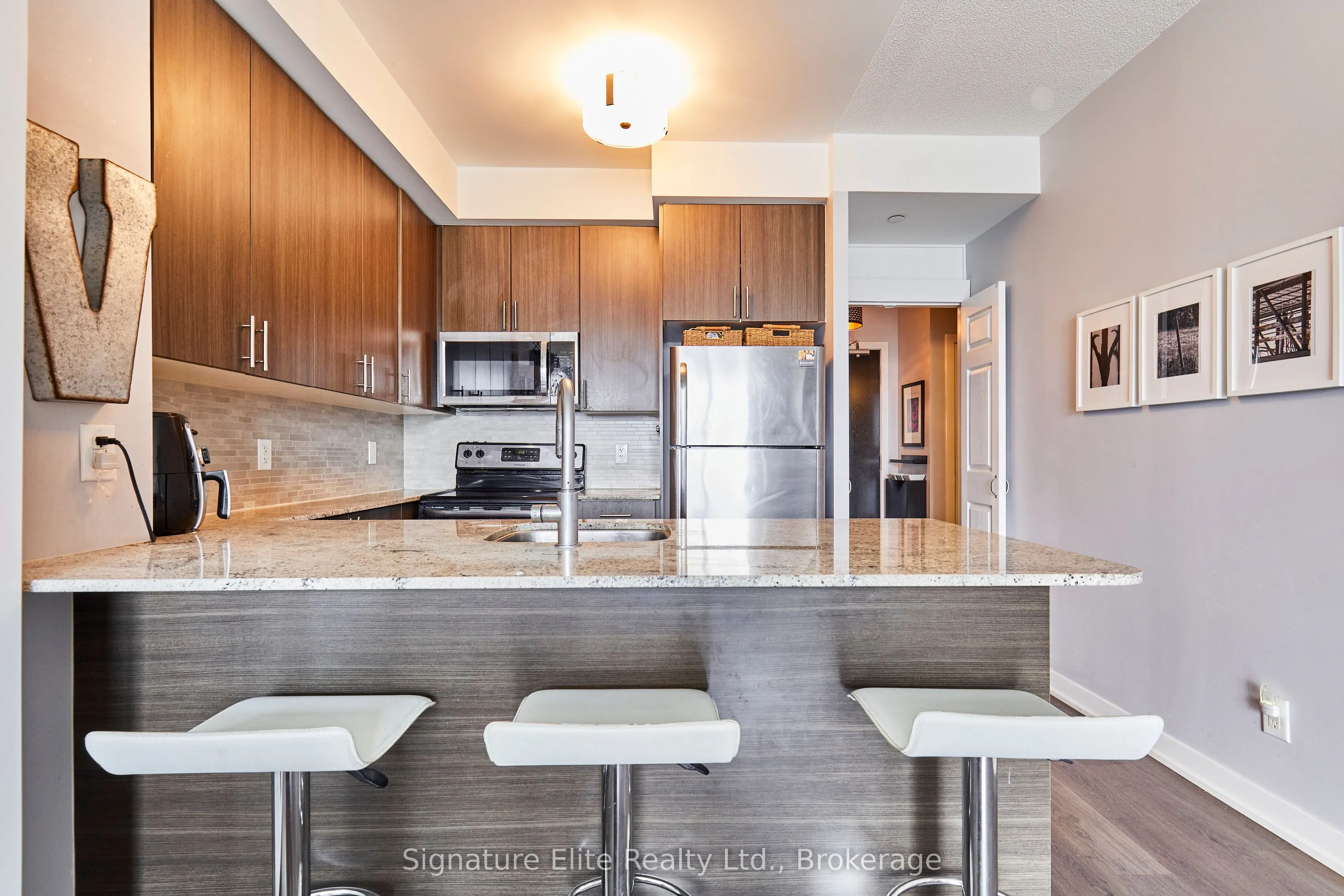 225 Sackville Street, #1907