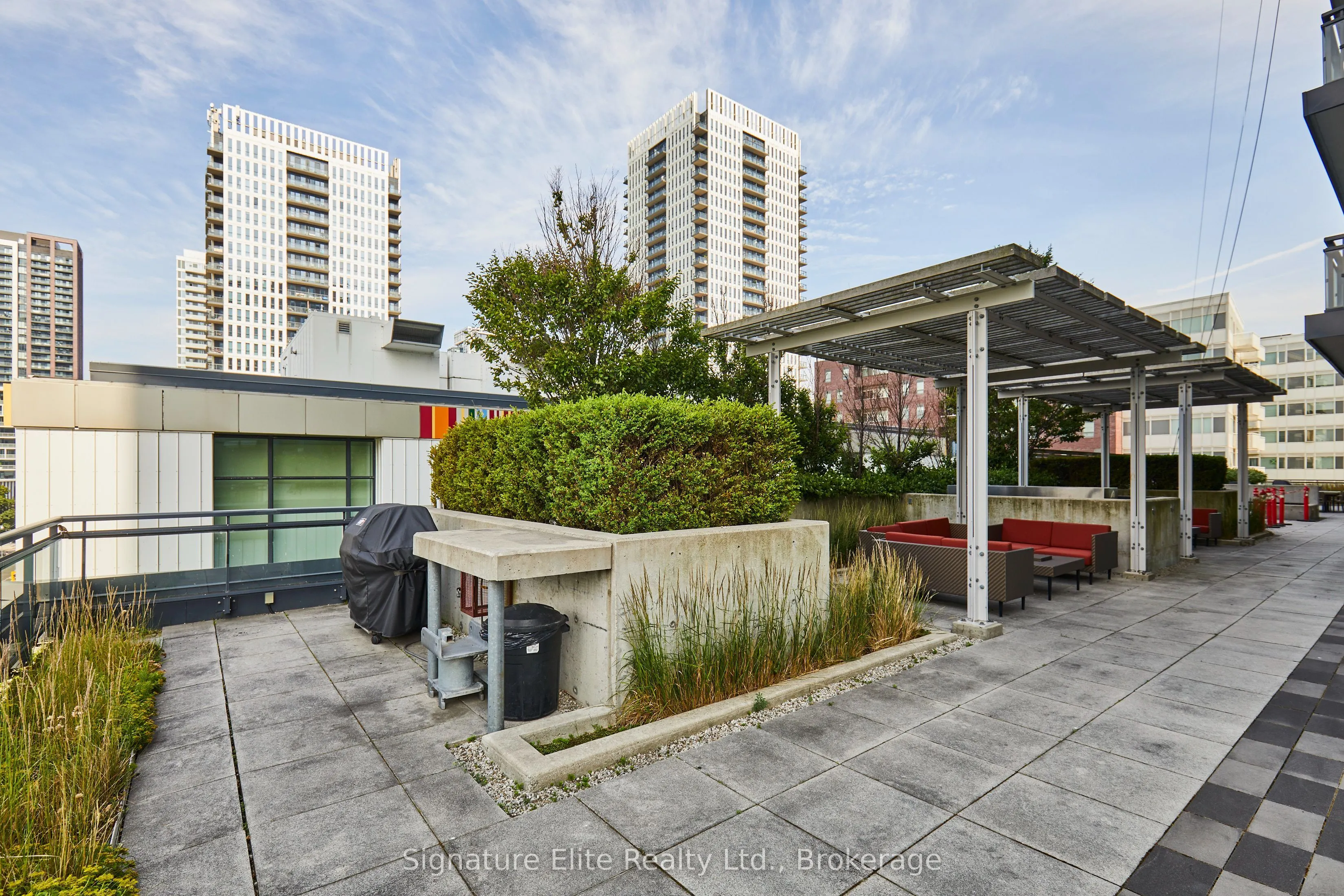 225 Sackville Street, #1907