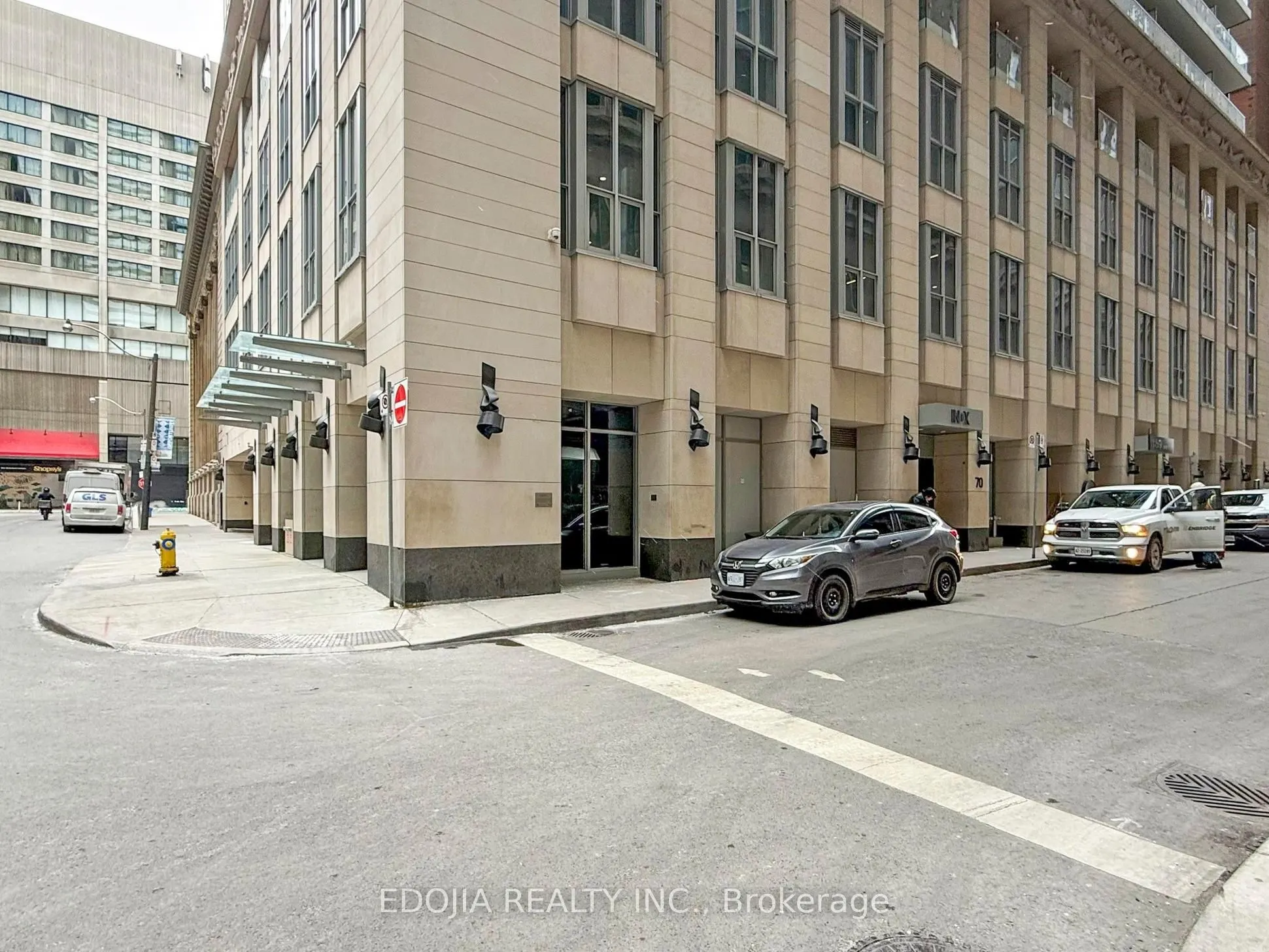 70 Temperance Street, #2208