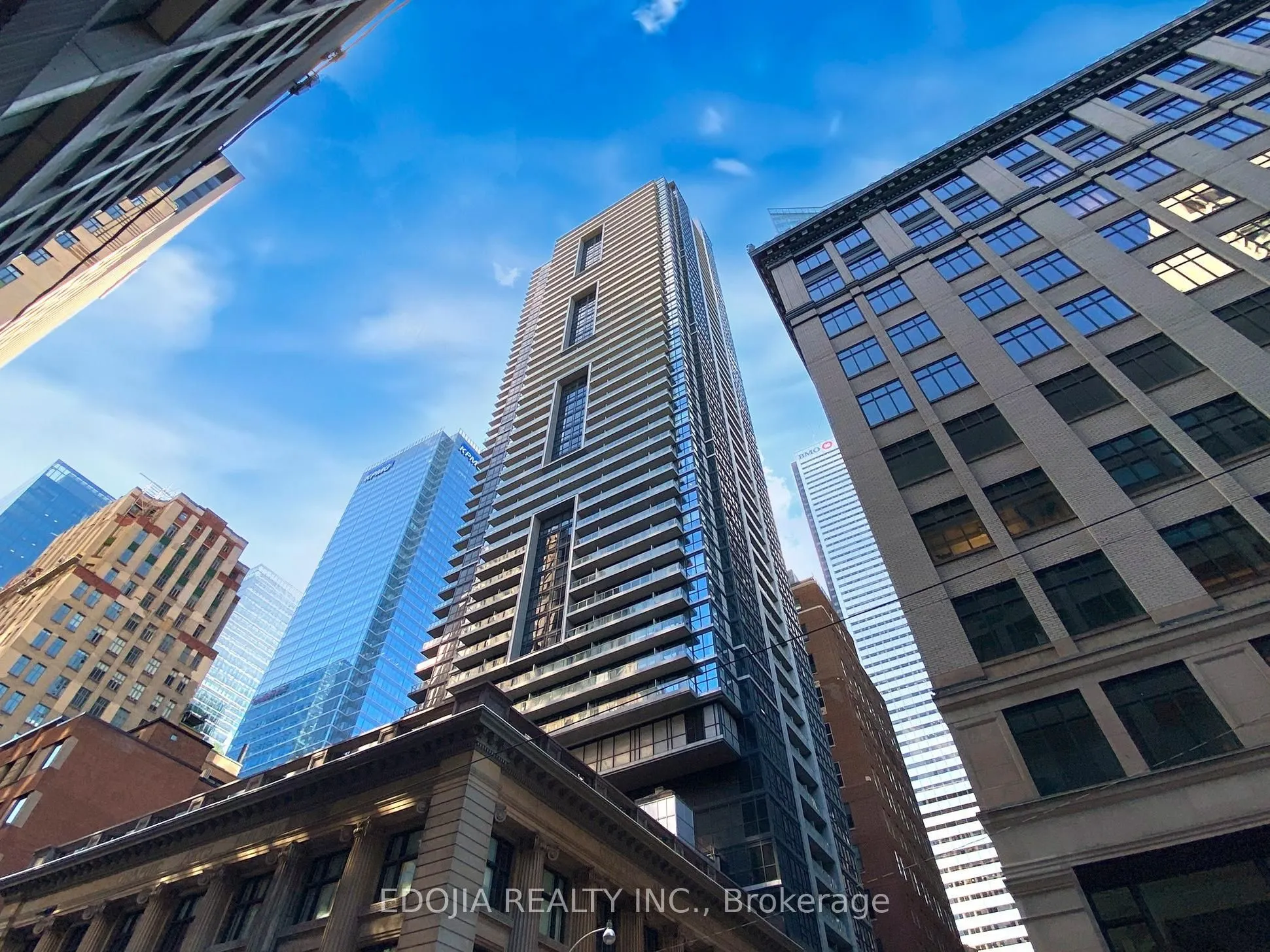 70 Temperance Street, #2208