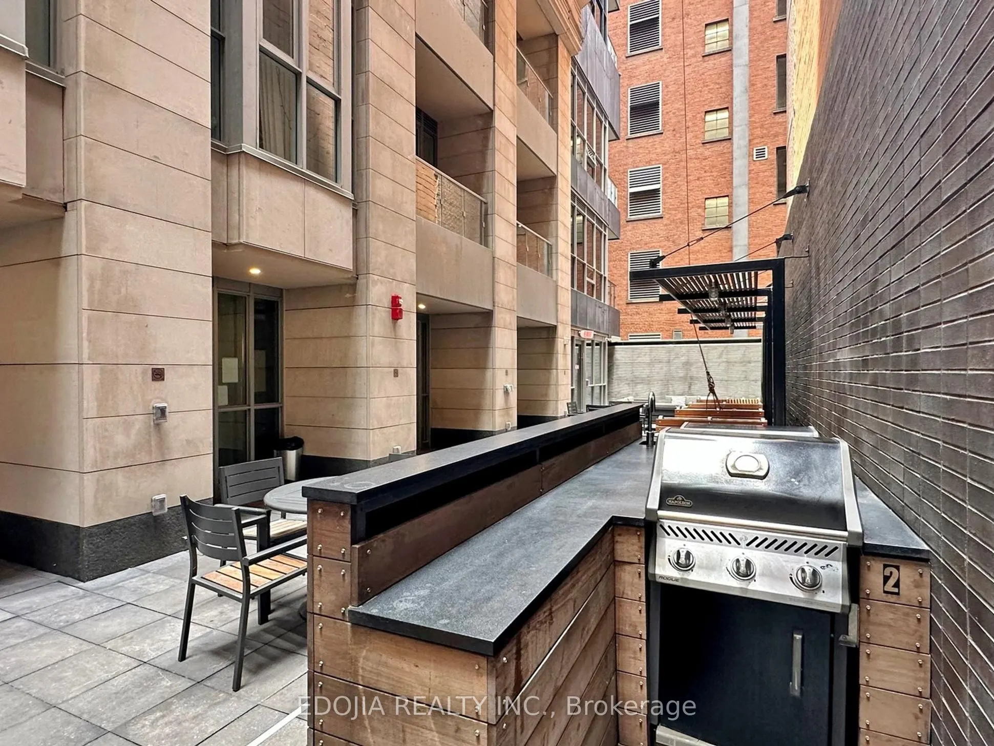 70 Temperance Street, #2208