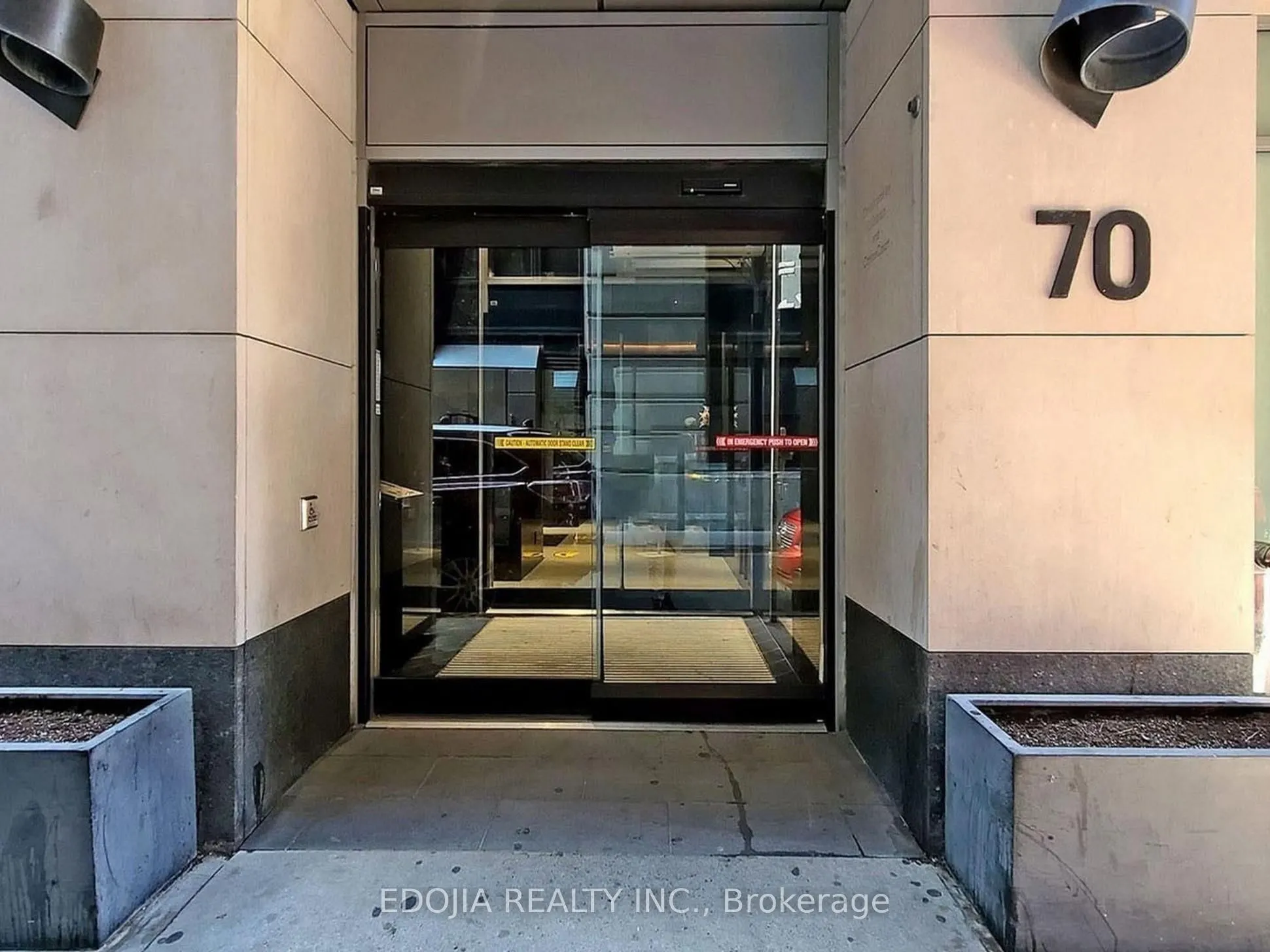 70 Temperance Street, #2208