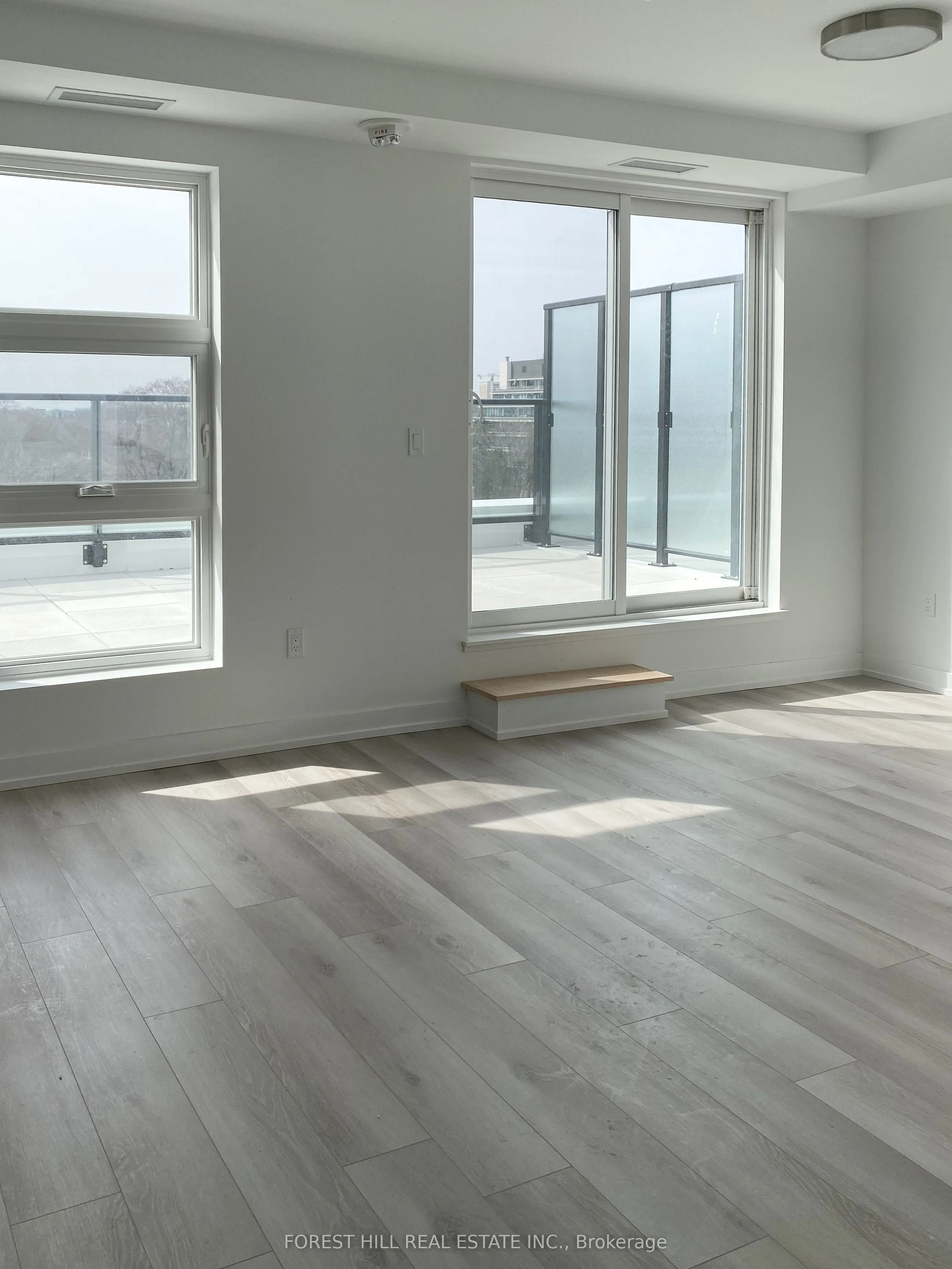 2000 Bathurst Street, #610