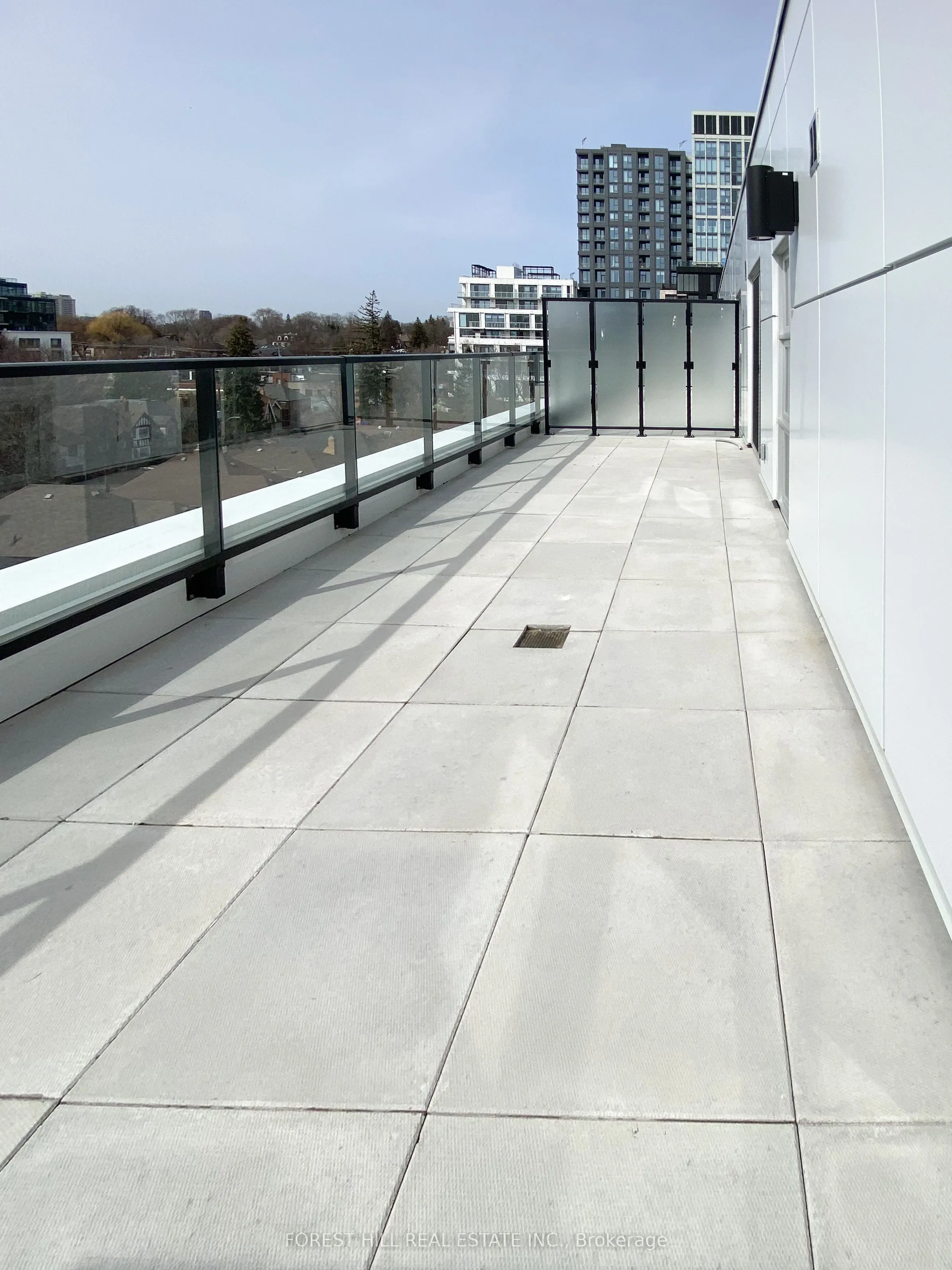 2000 Bathurst Street, #610