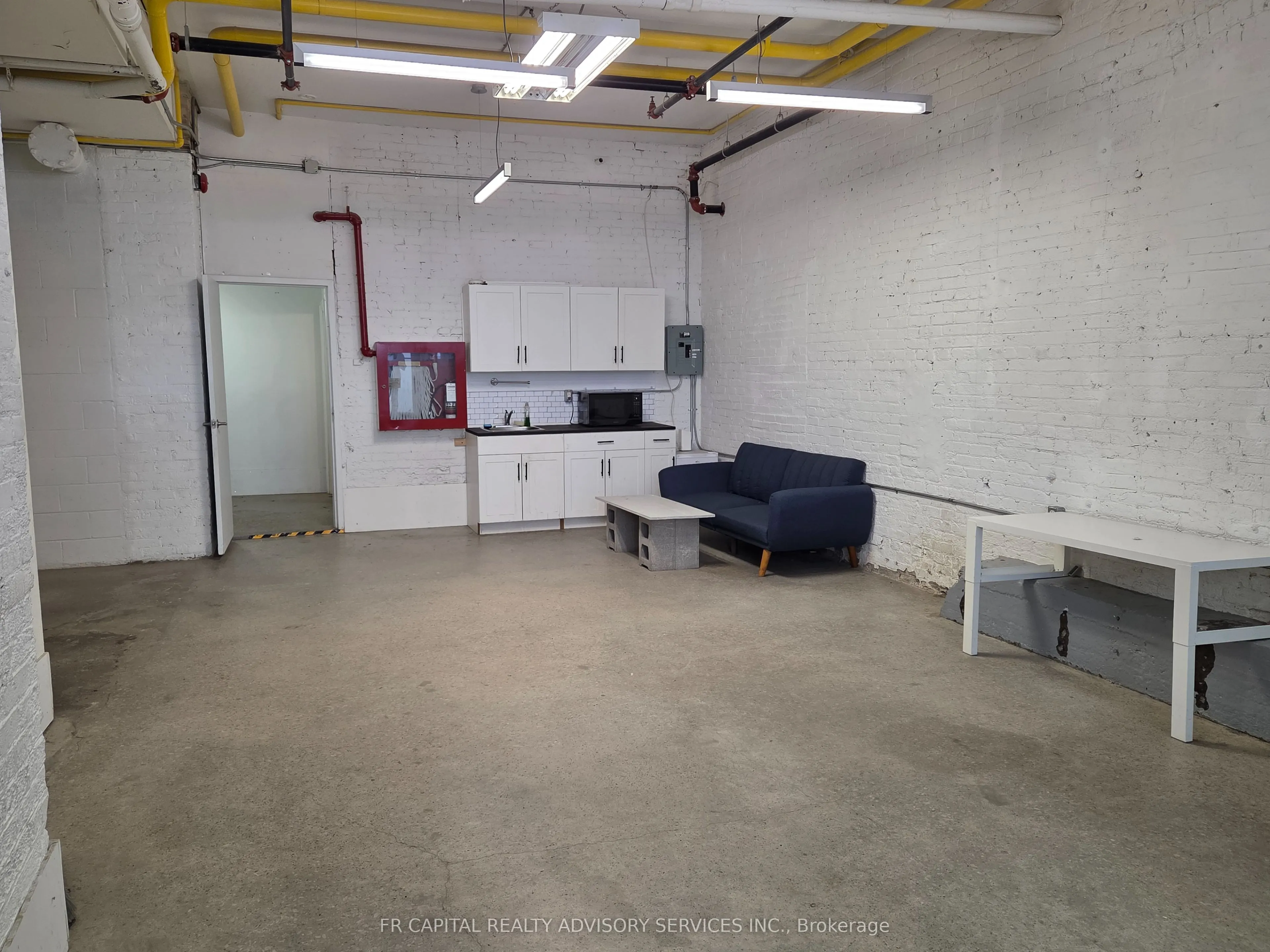 163 Sterling Road, #P