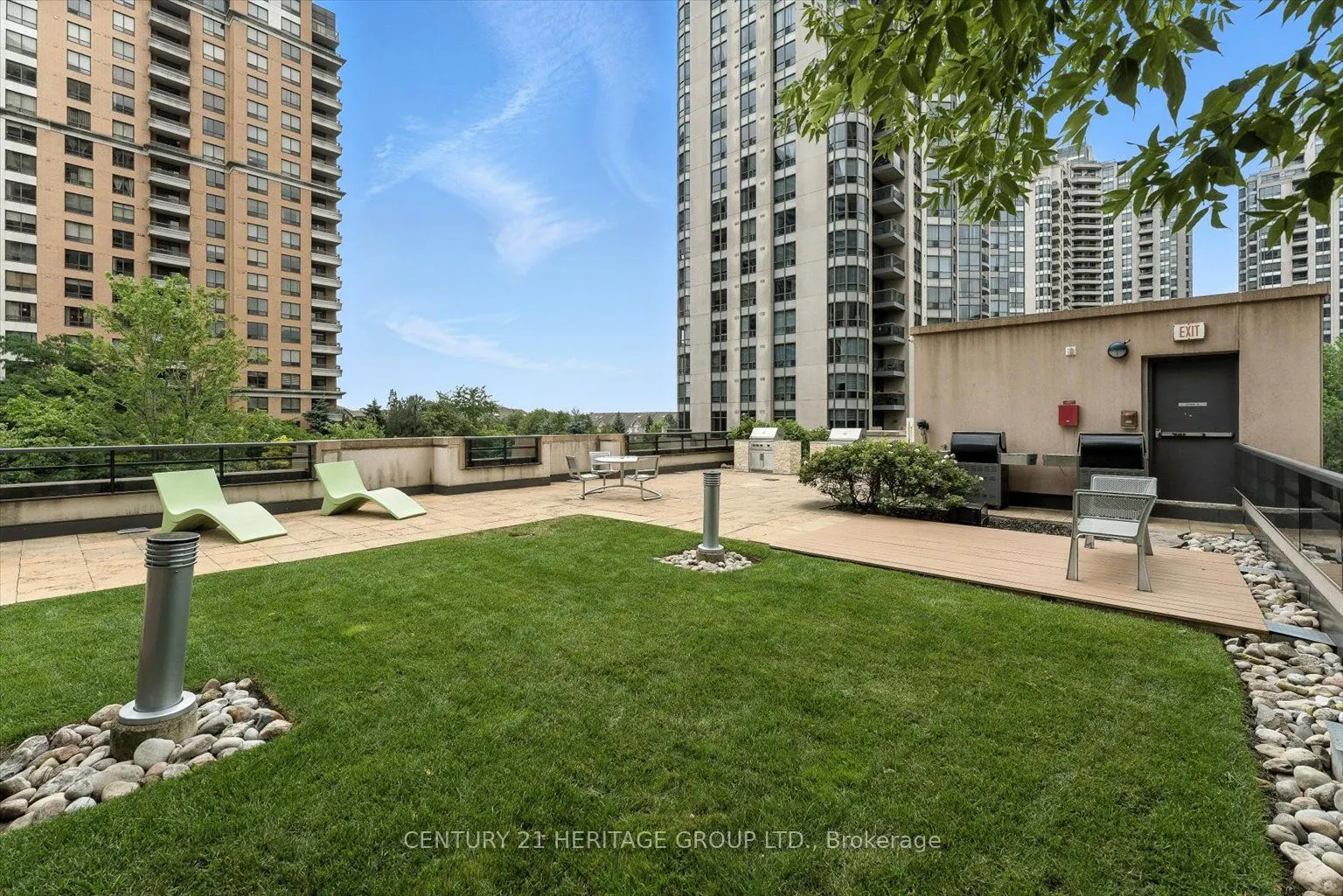 500 Doris Avenue, #1325
