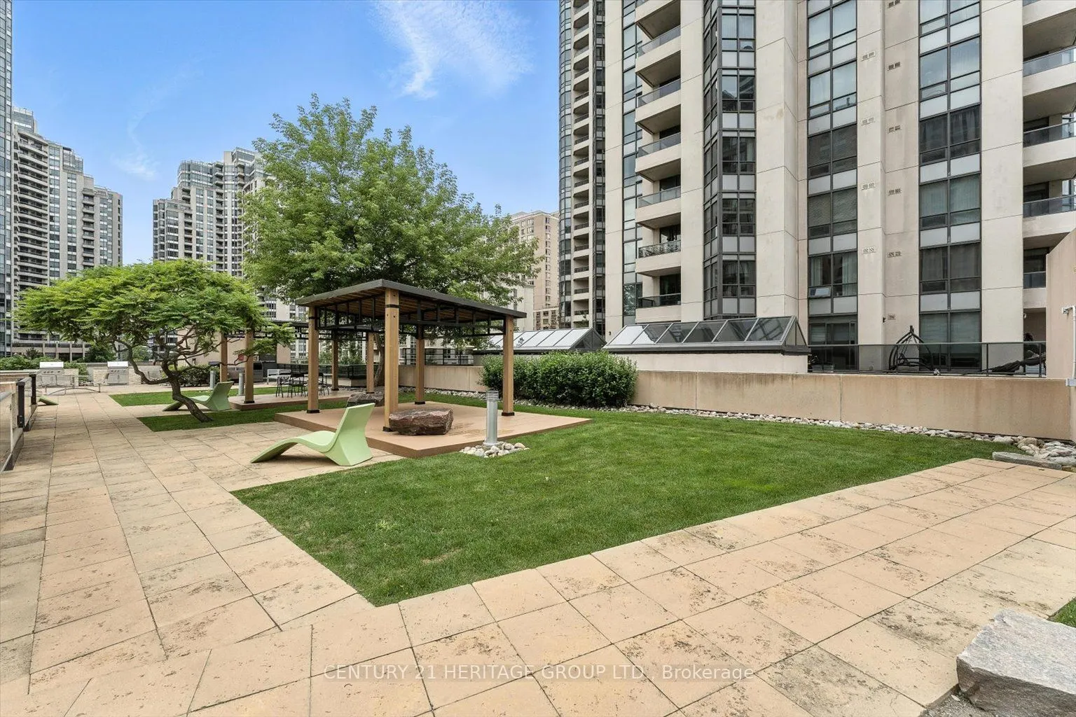 500 Doris Avenue, #1325