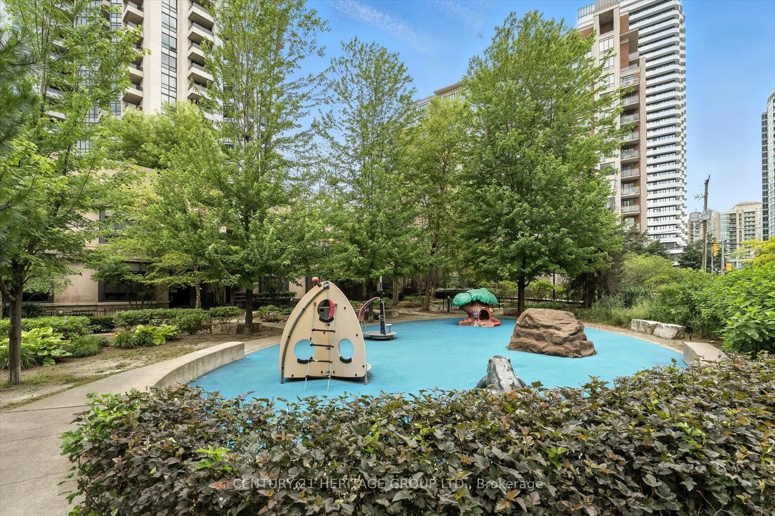 500 Doris Avenue, #1325