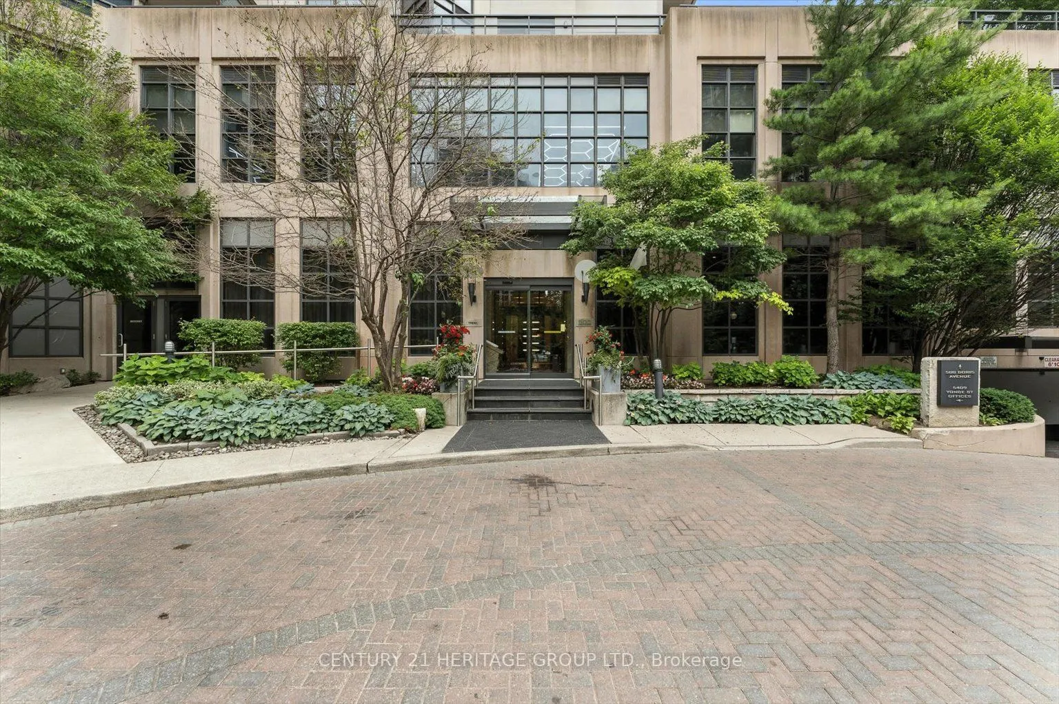 500 Doris Avenue, #1325