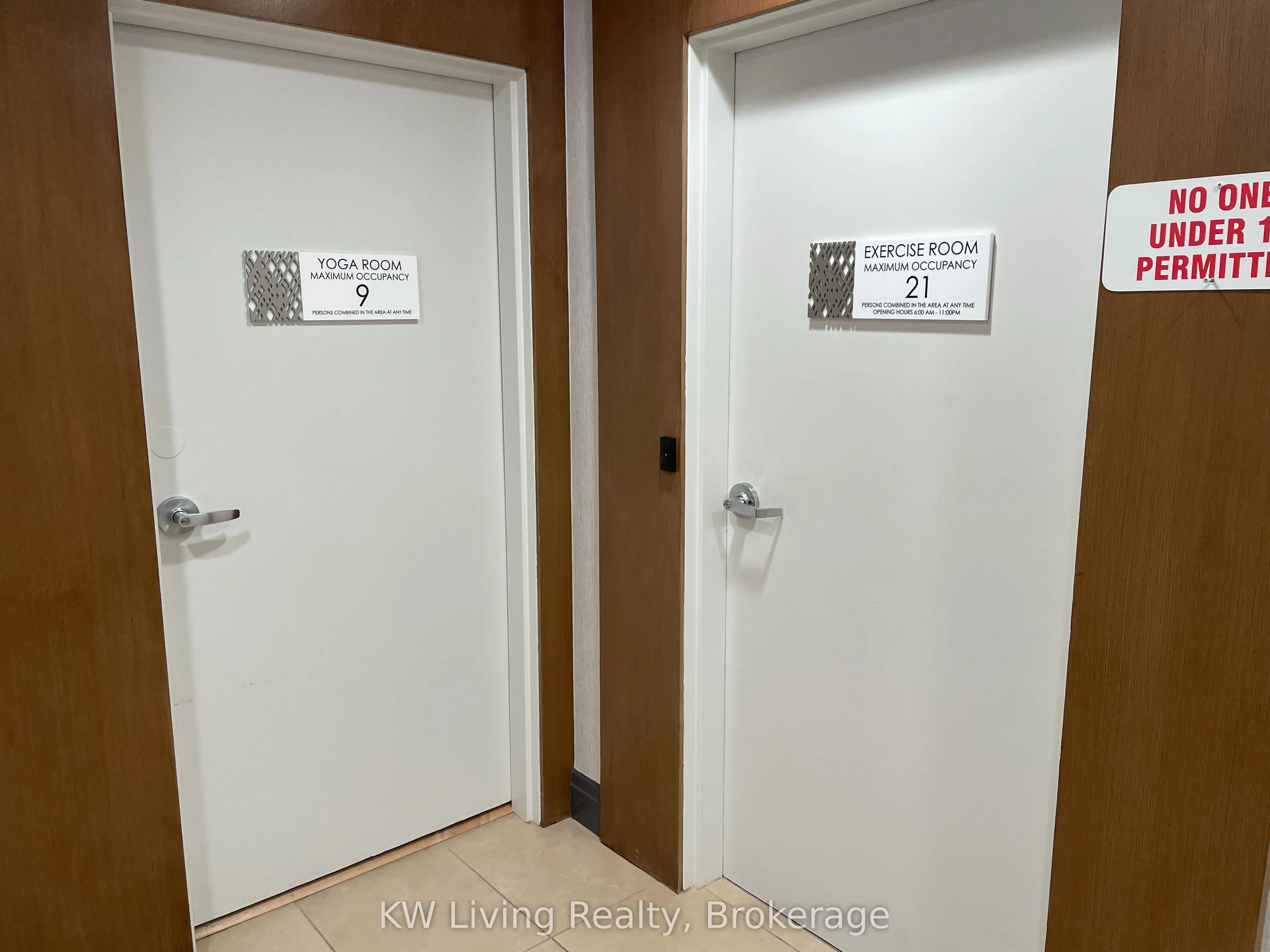 736 Spadina Avenue, #709