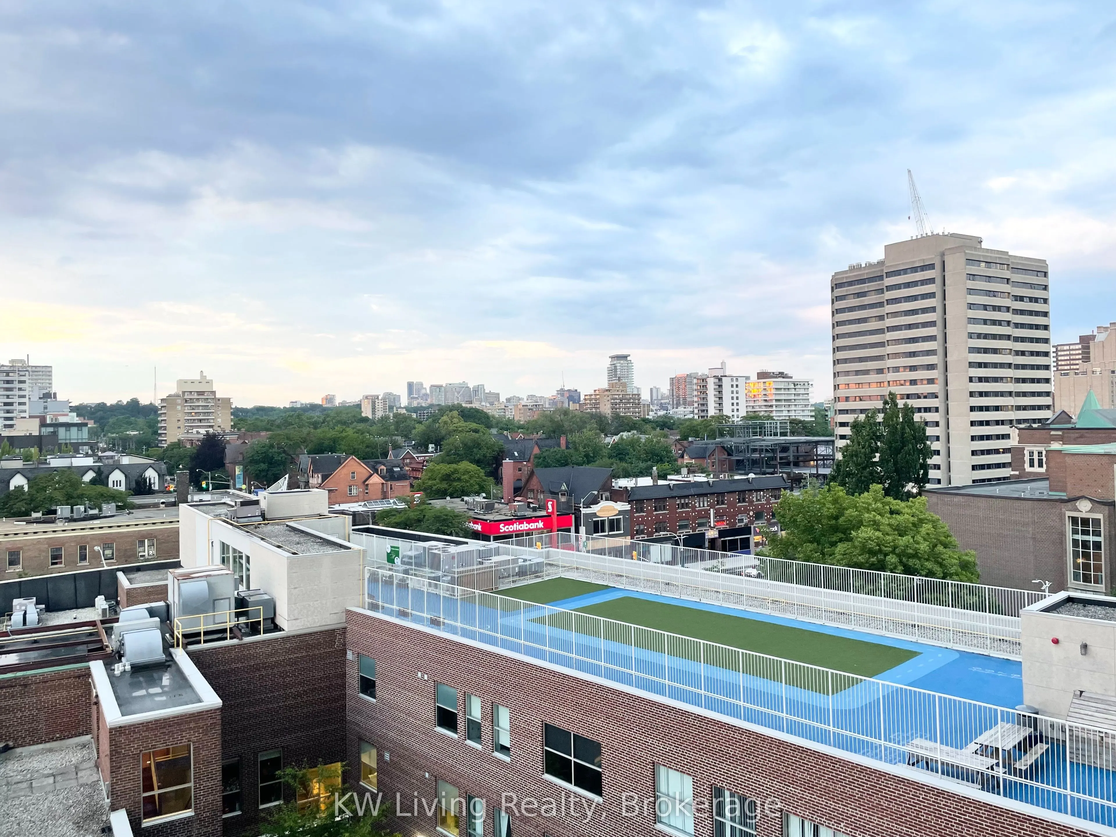 736 Spadina Avenue, #709