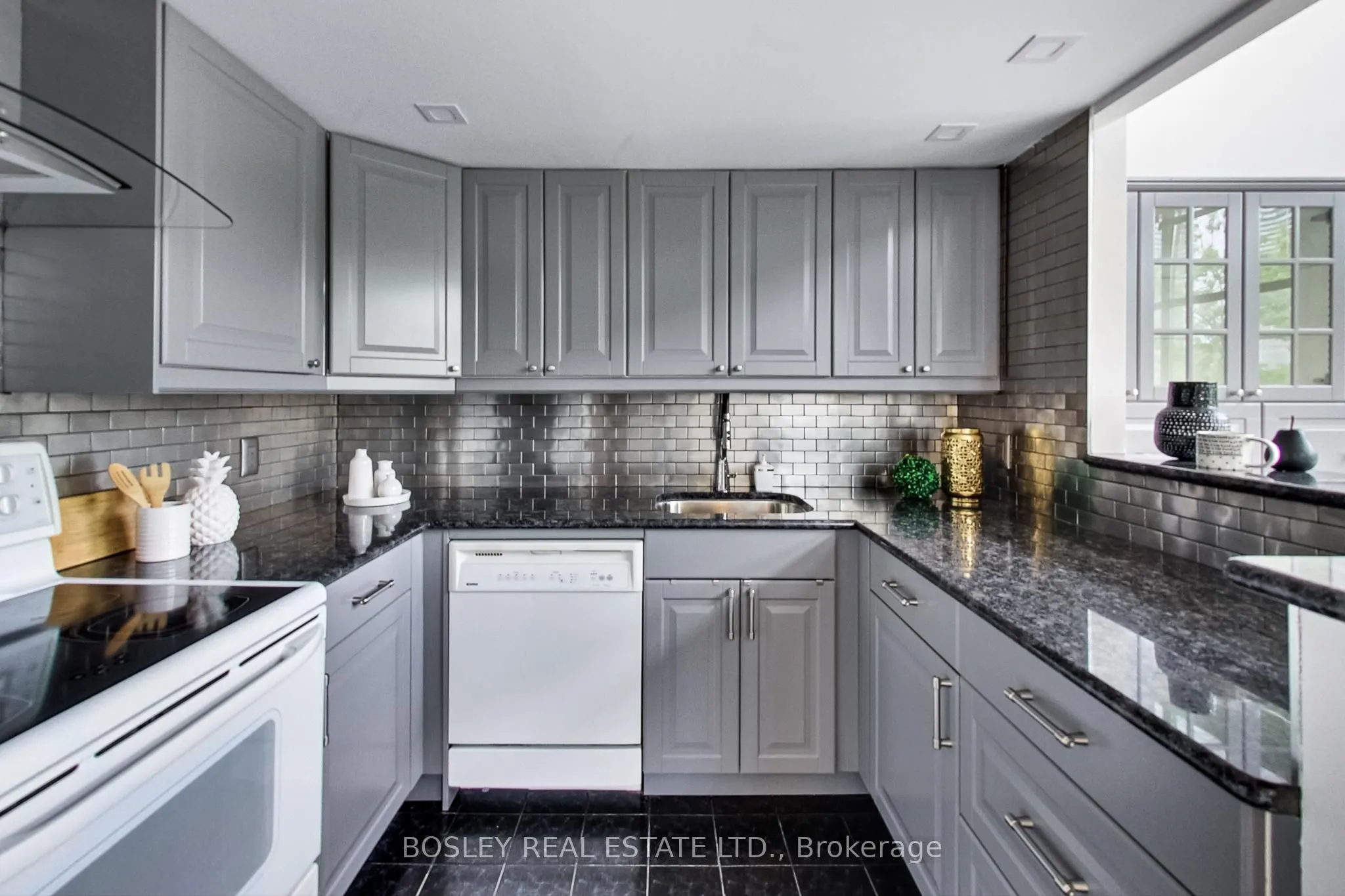 393 King Street E, #202