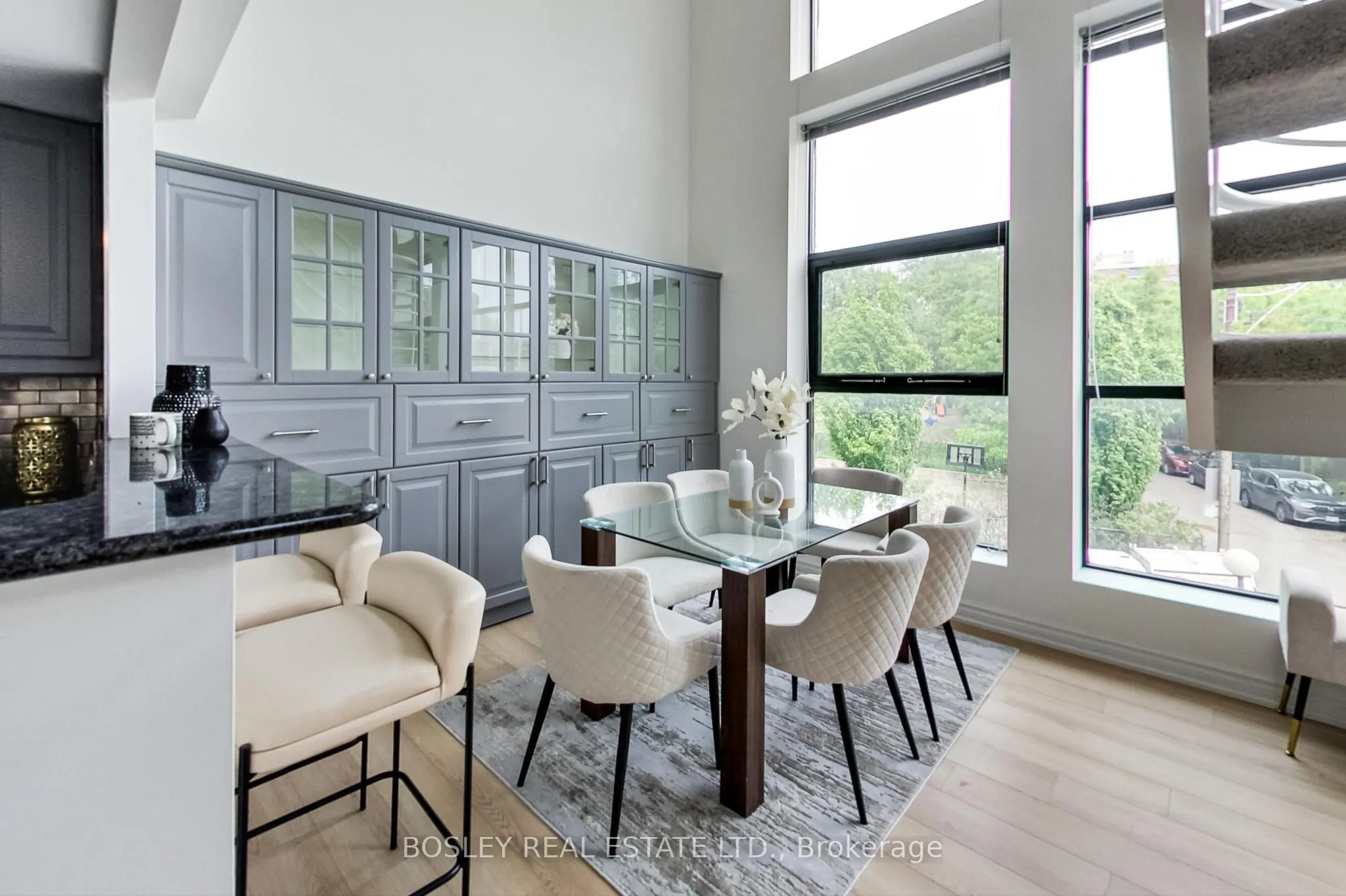 393 King Street E, #202