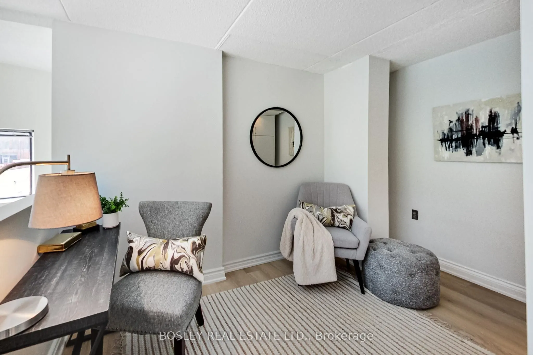393 King Street E, #202