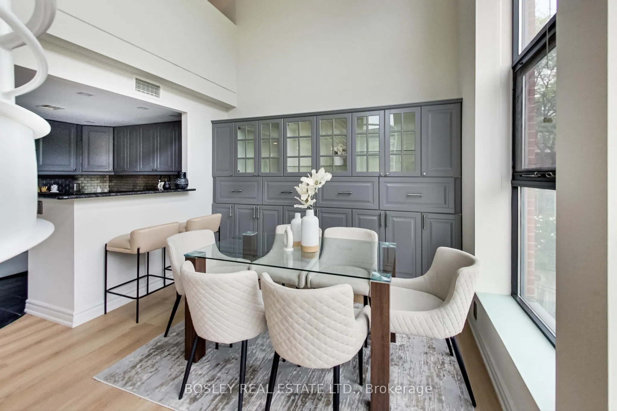 393 King Street E, #202