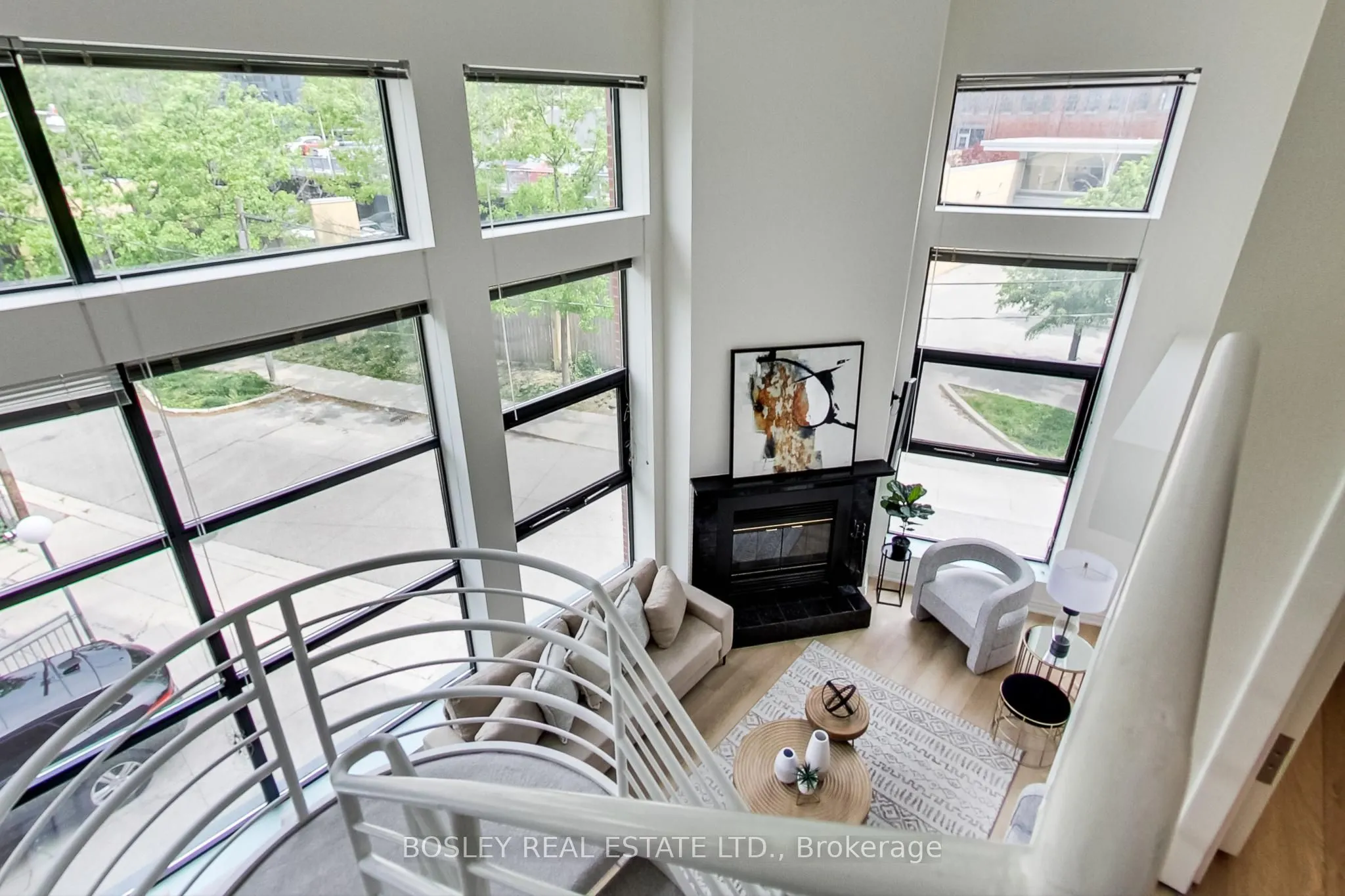 393 King Street E, #202