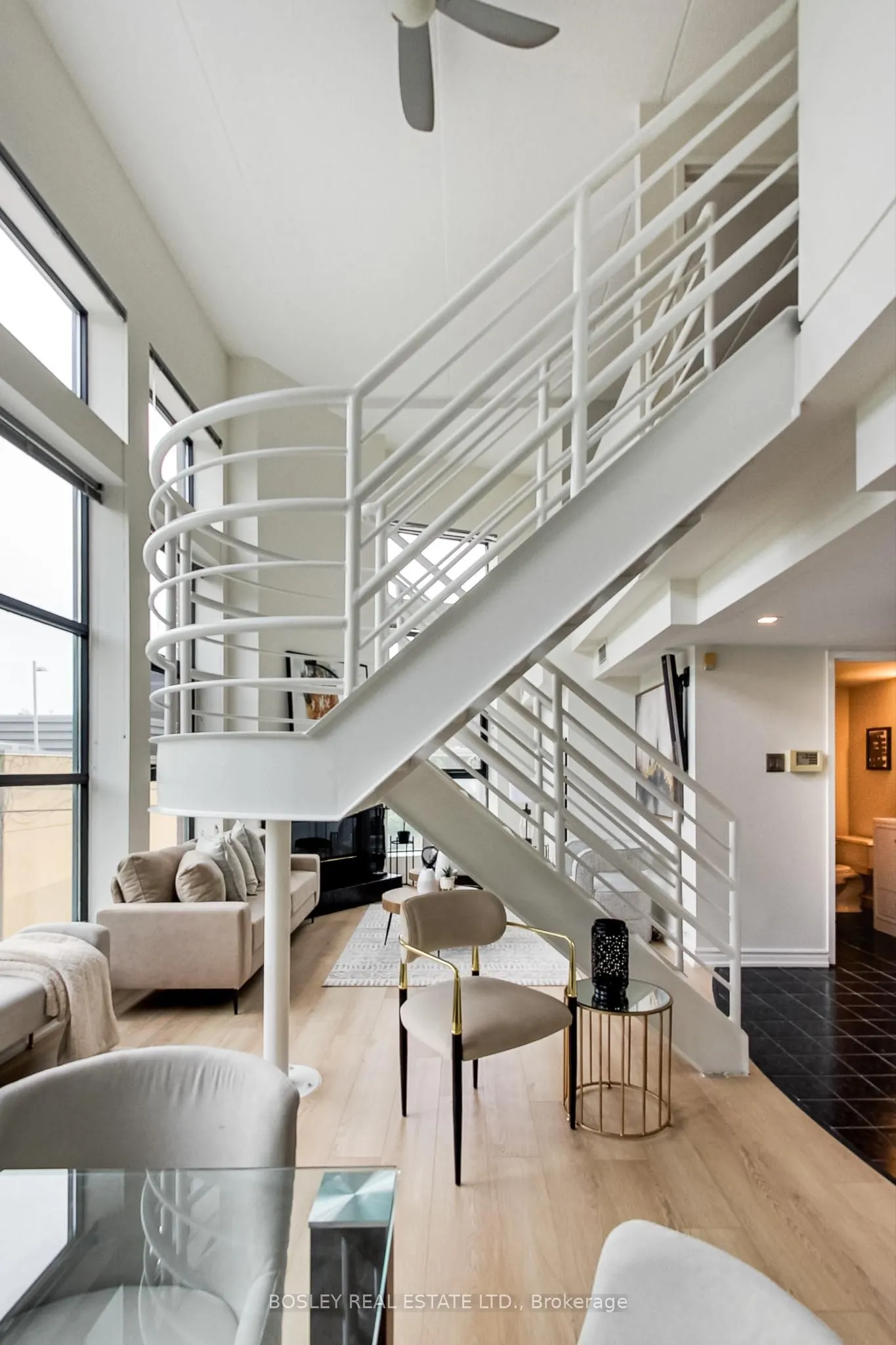393 King Street E, #202