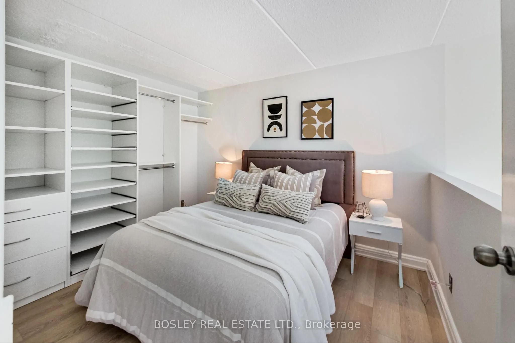 393 King Street E, #202