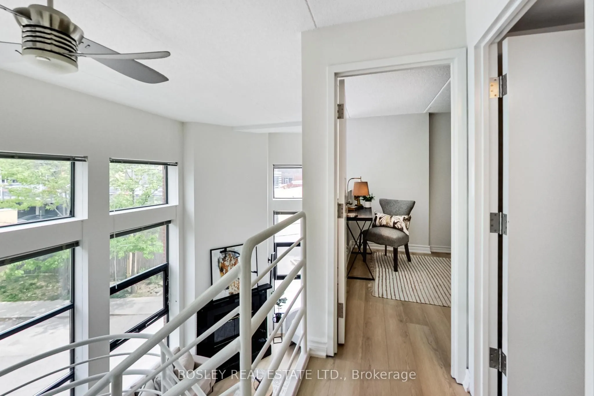 393 King Street E, #202