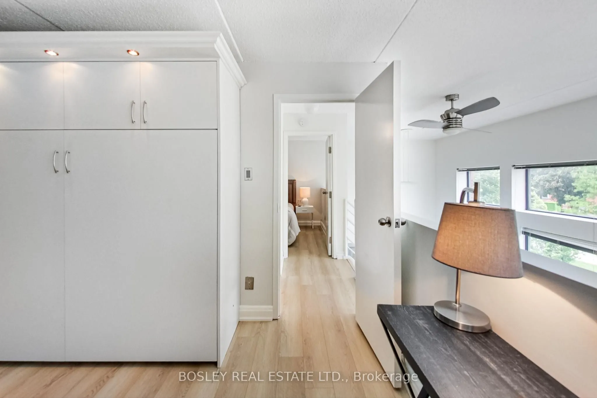 393 King Street E, #202