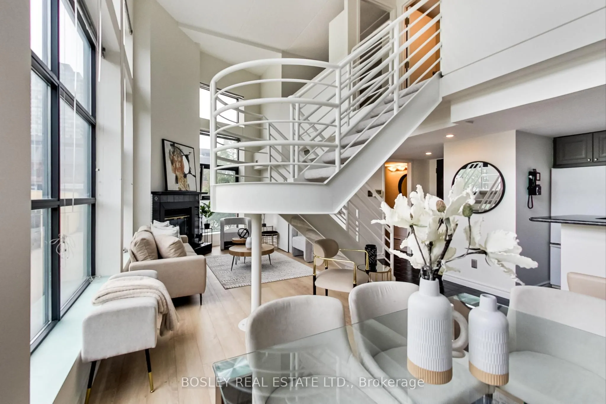 393 King Street E, #202