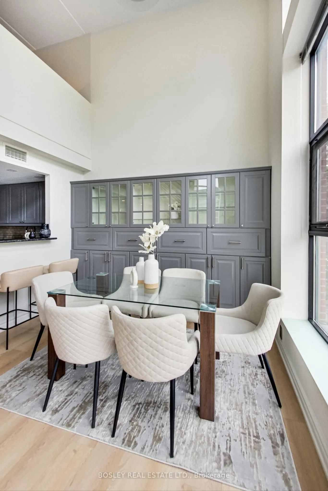 393 King Street E, #202