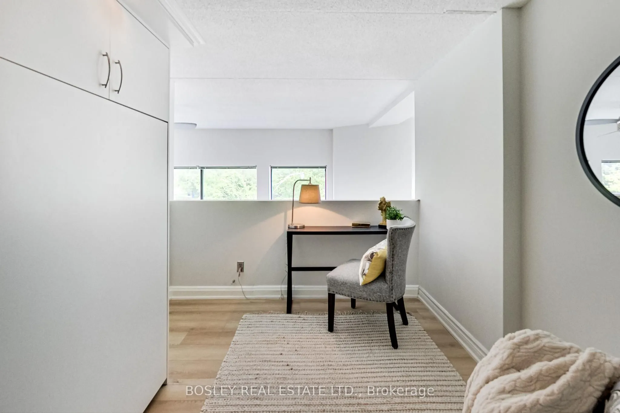 393 King Street E, #202