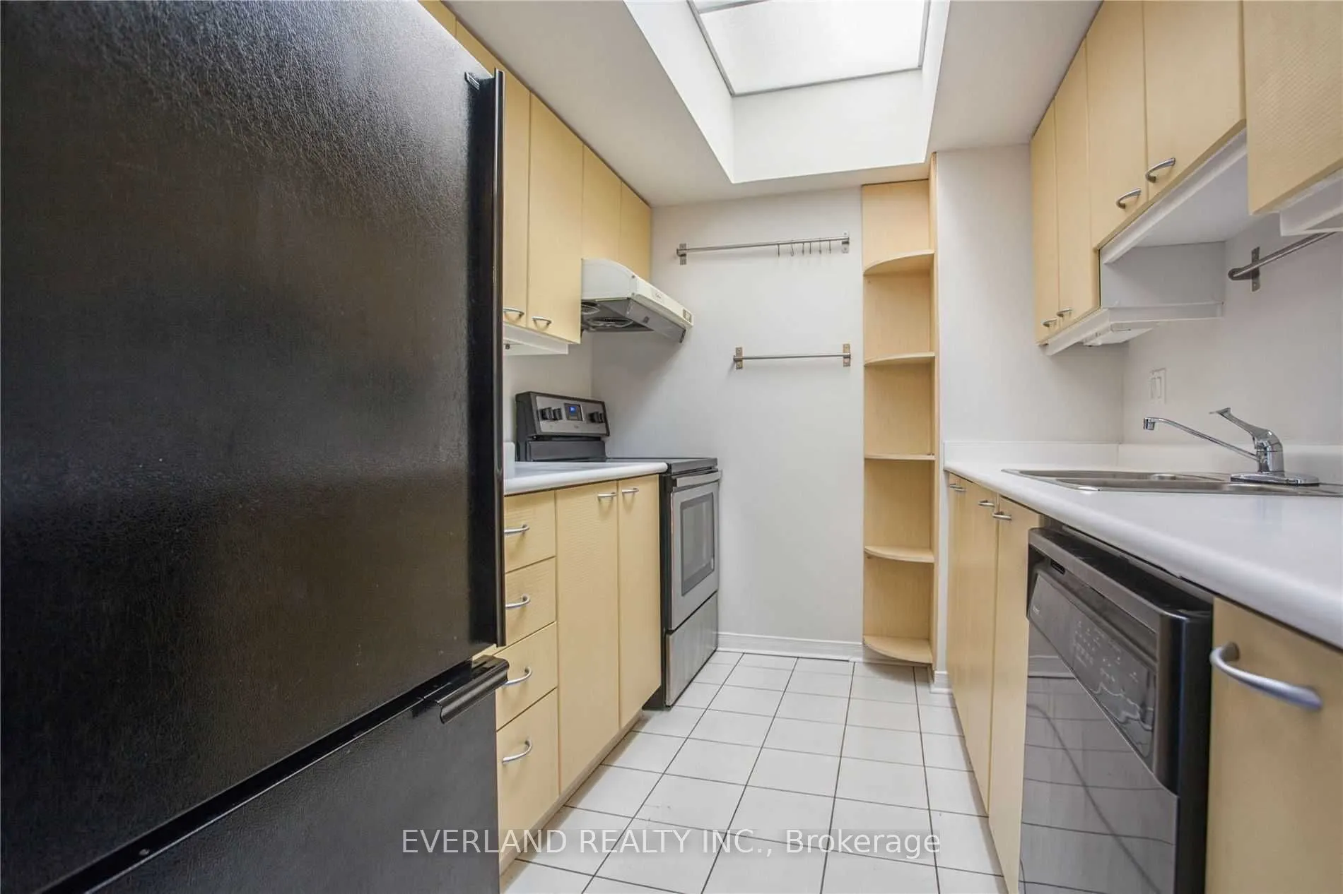 5 Concorde Place, #3711