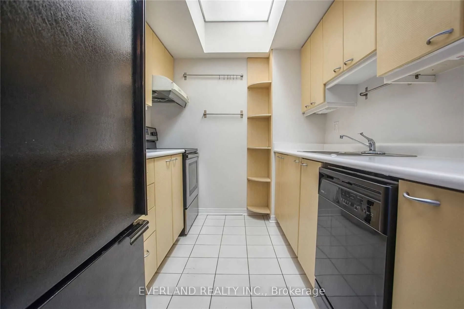 5 Concorde Place, #3711