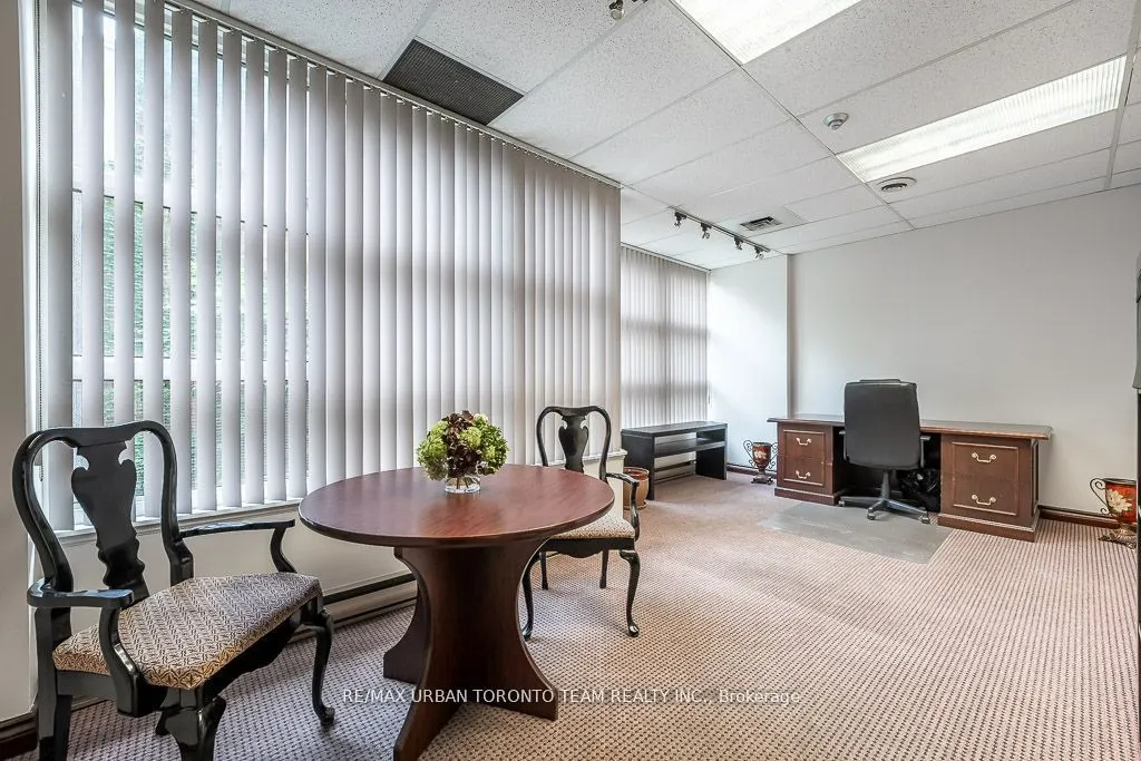 120 Carlton Street, #208