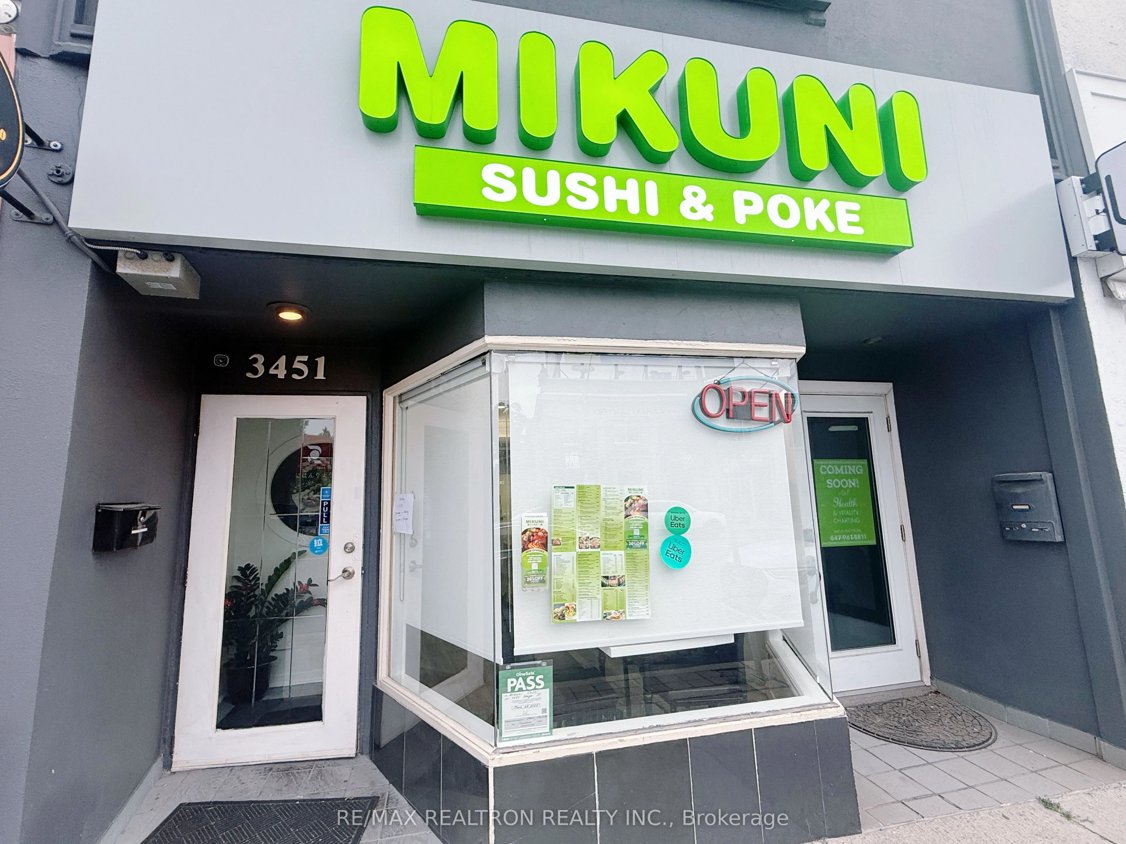3451 Yonge Street