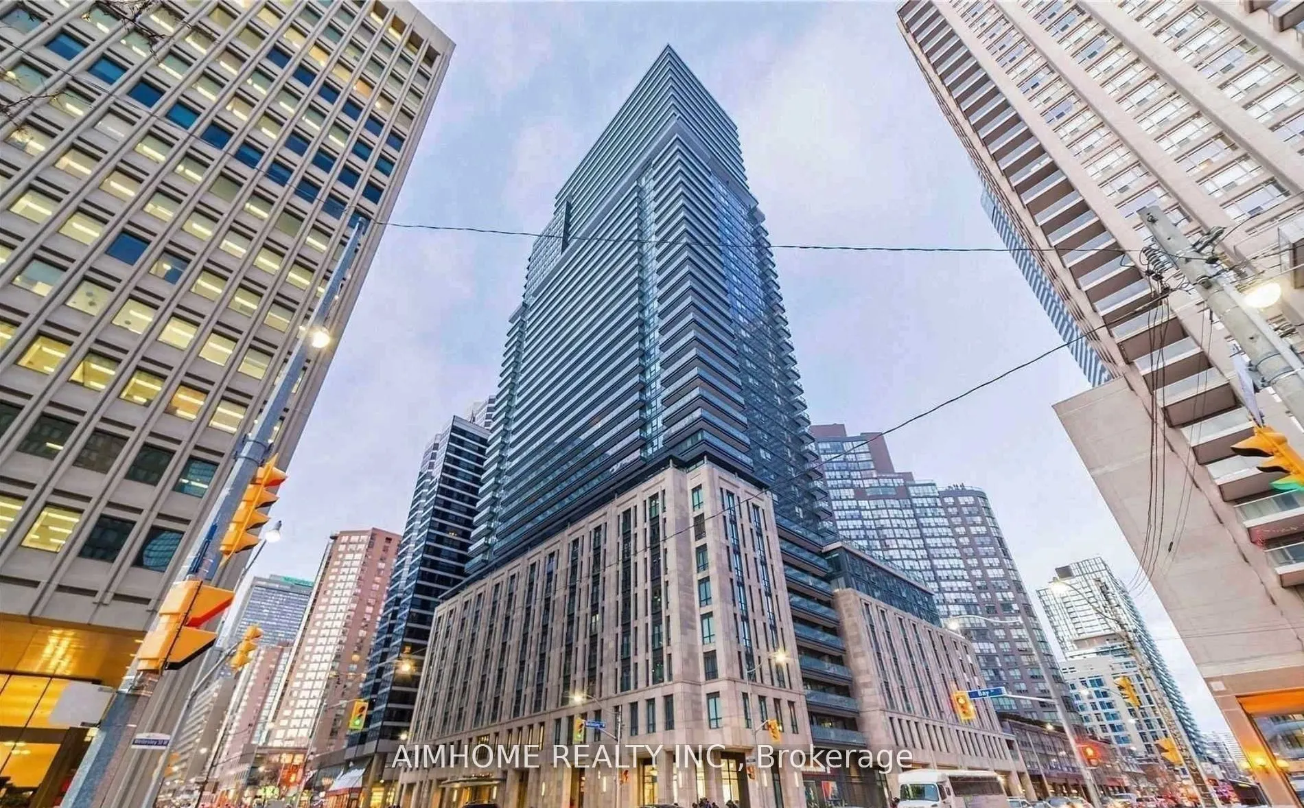 955 Bay Street, #1806