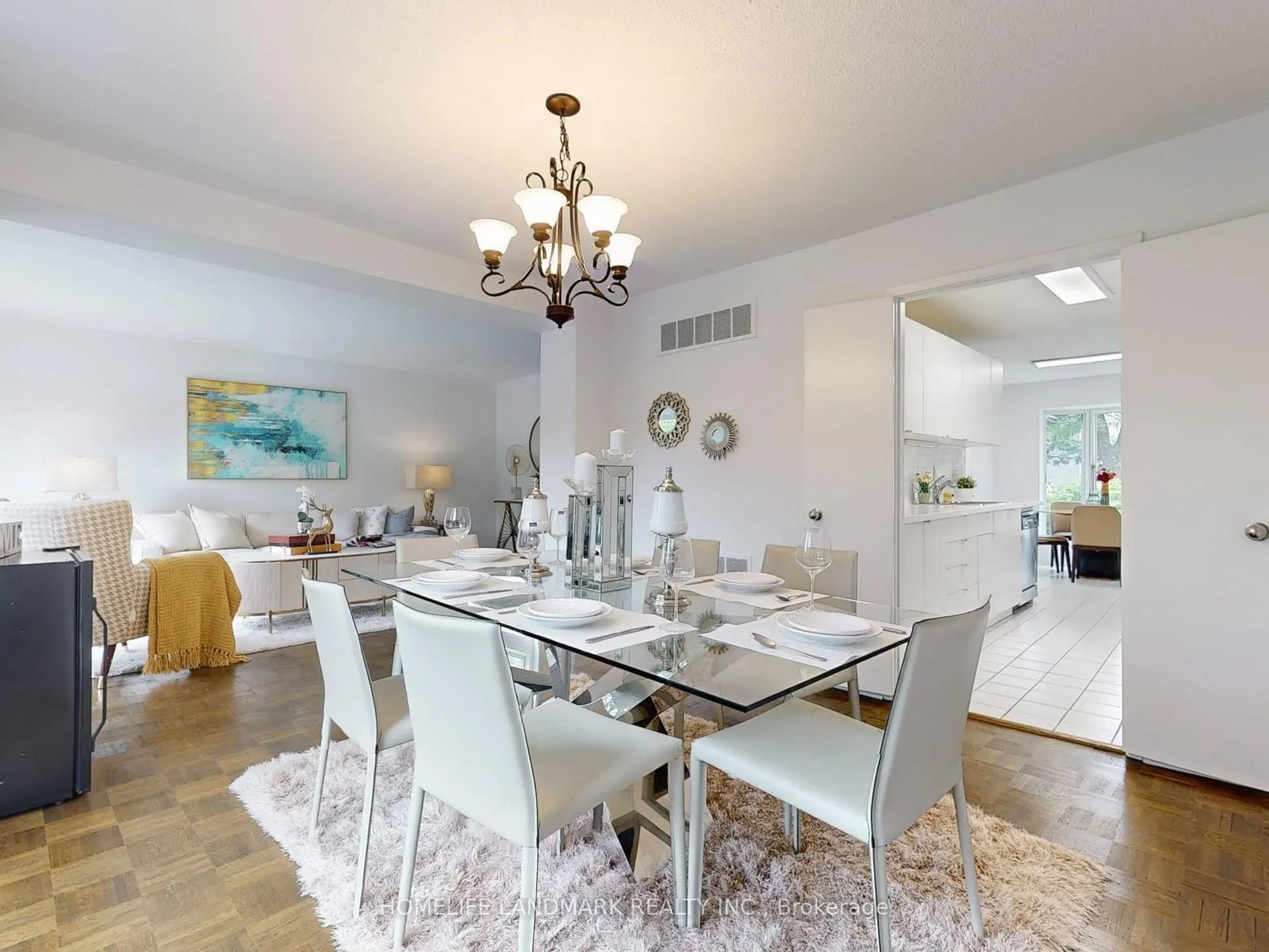 26 Anvil Mill Way, #76