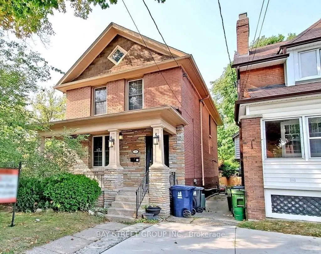 20 Bowood Avenue
