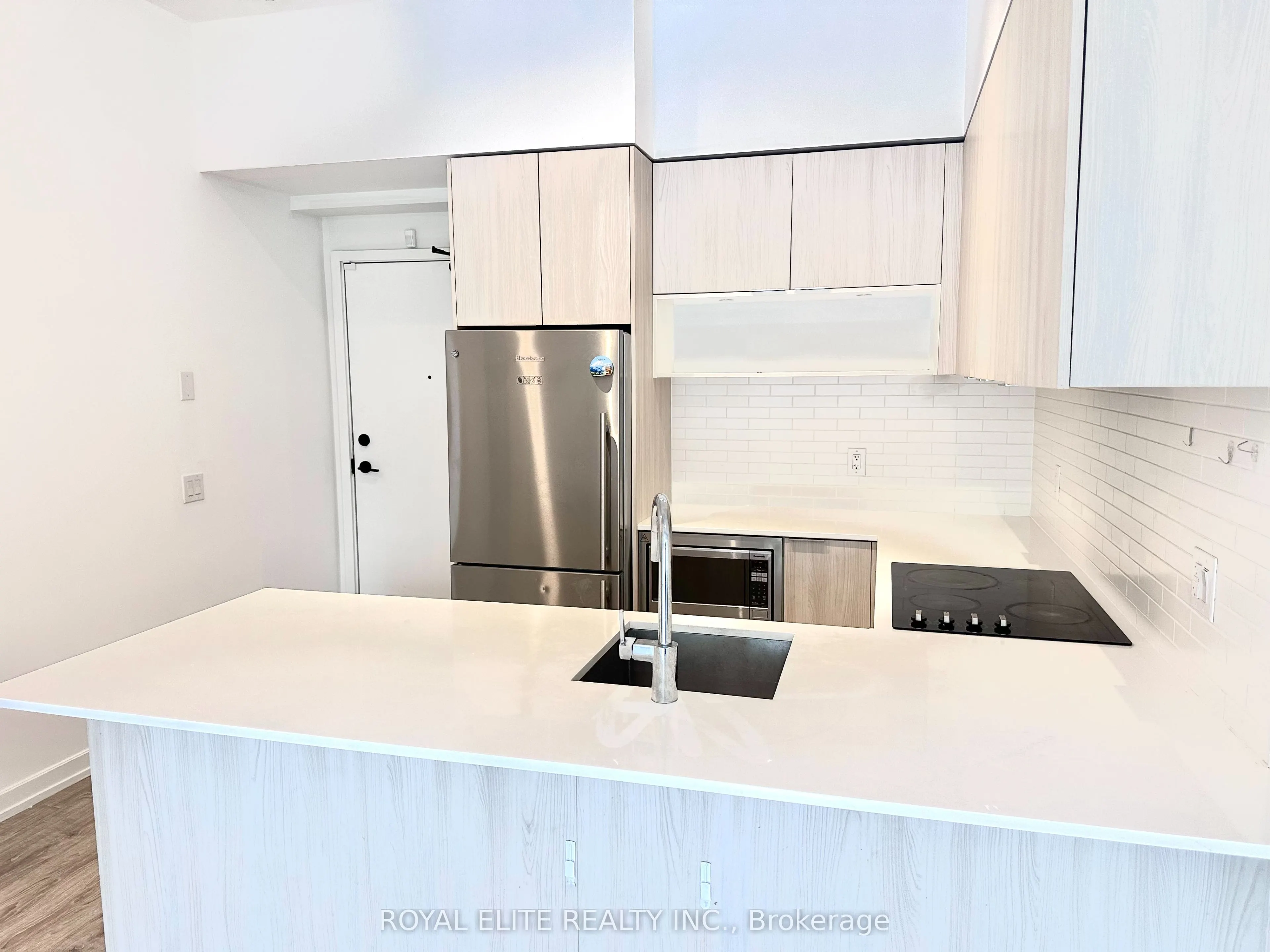20 Tubman Avenue, #101