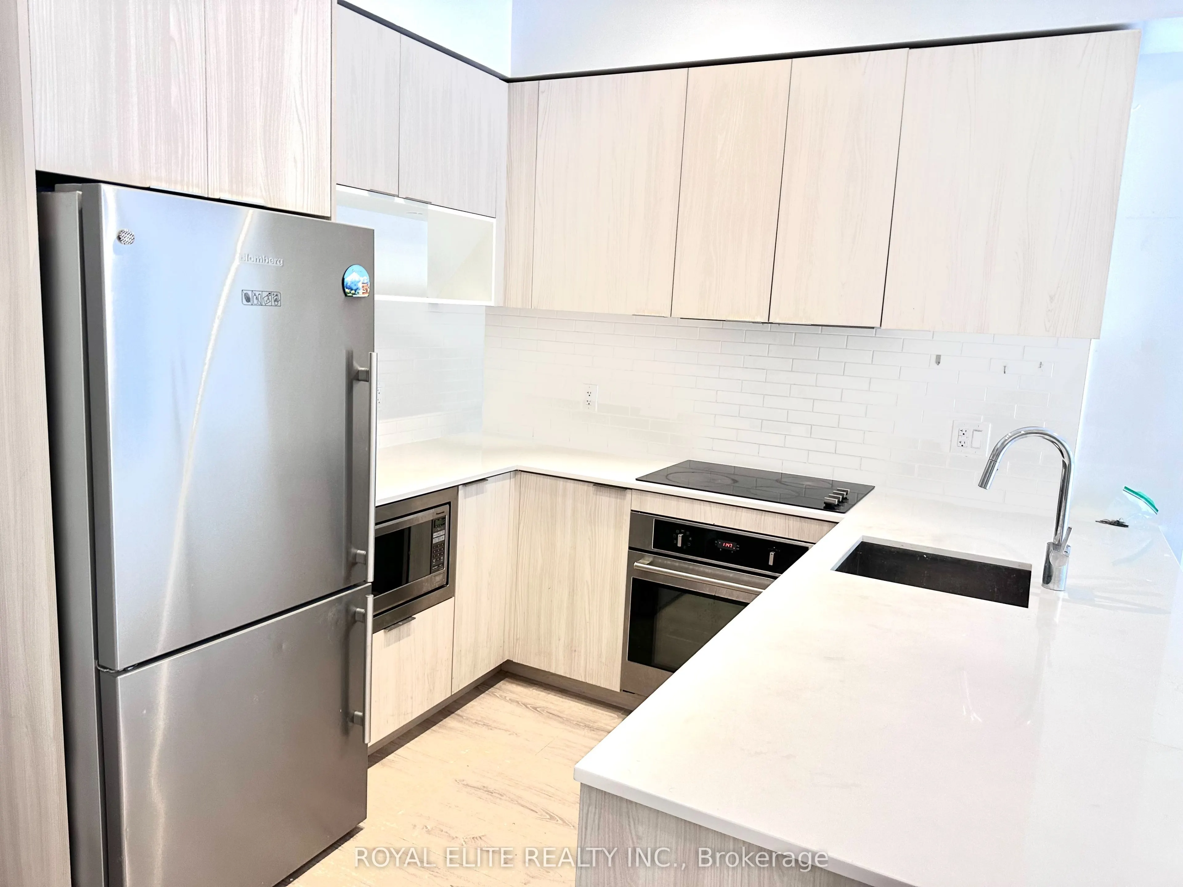 20 Tubman Avenue, #101