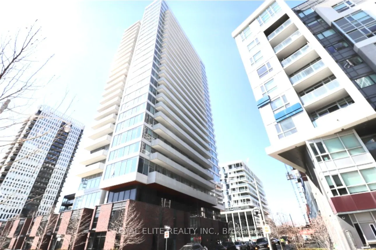 20 Tubman Avenue, #101