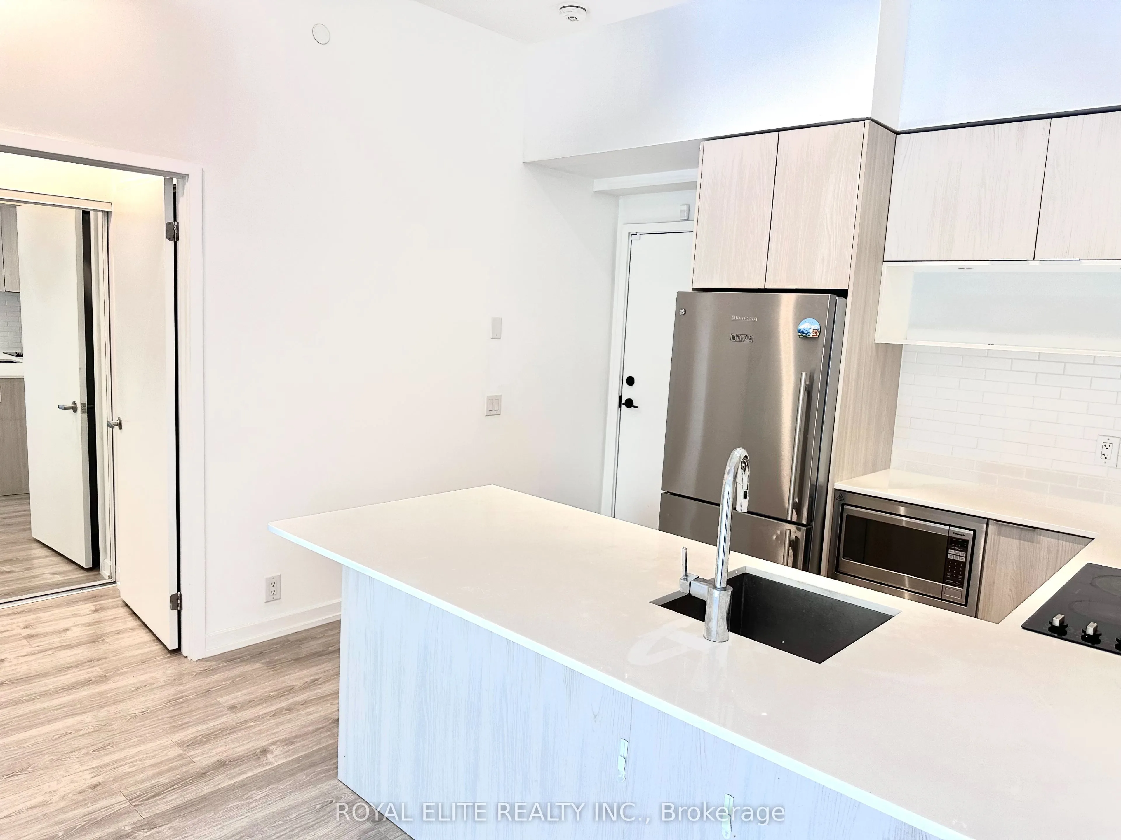 20 Tubman Avenue, #101