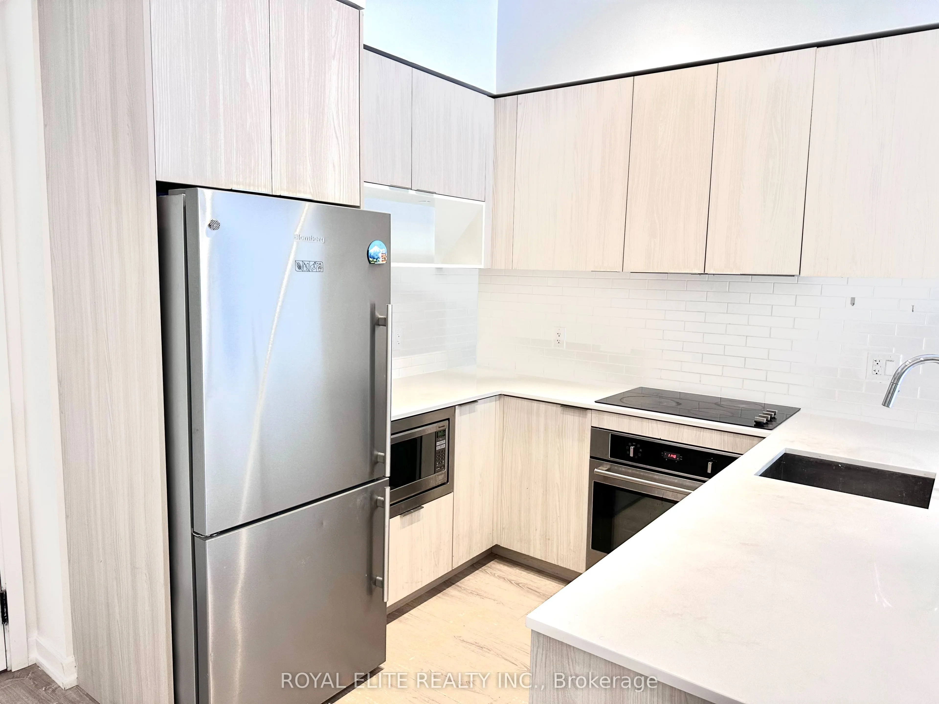 20 Tubman Avenue, #101