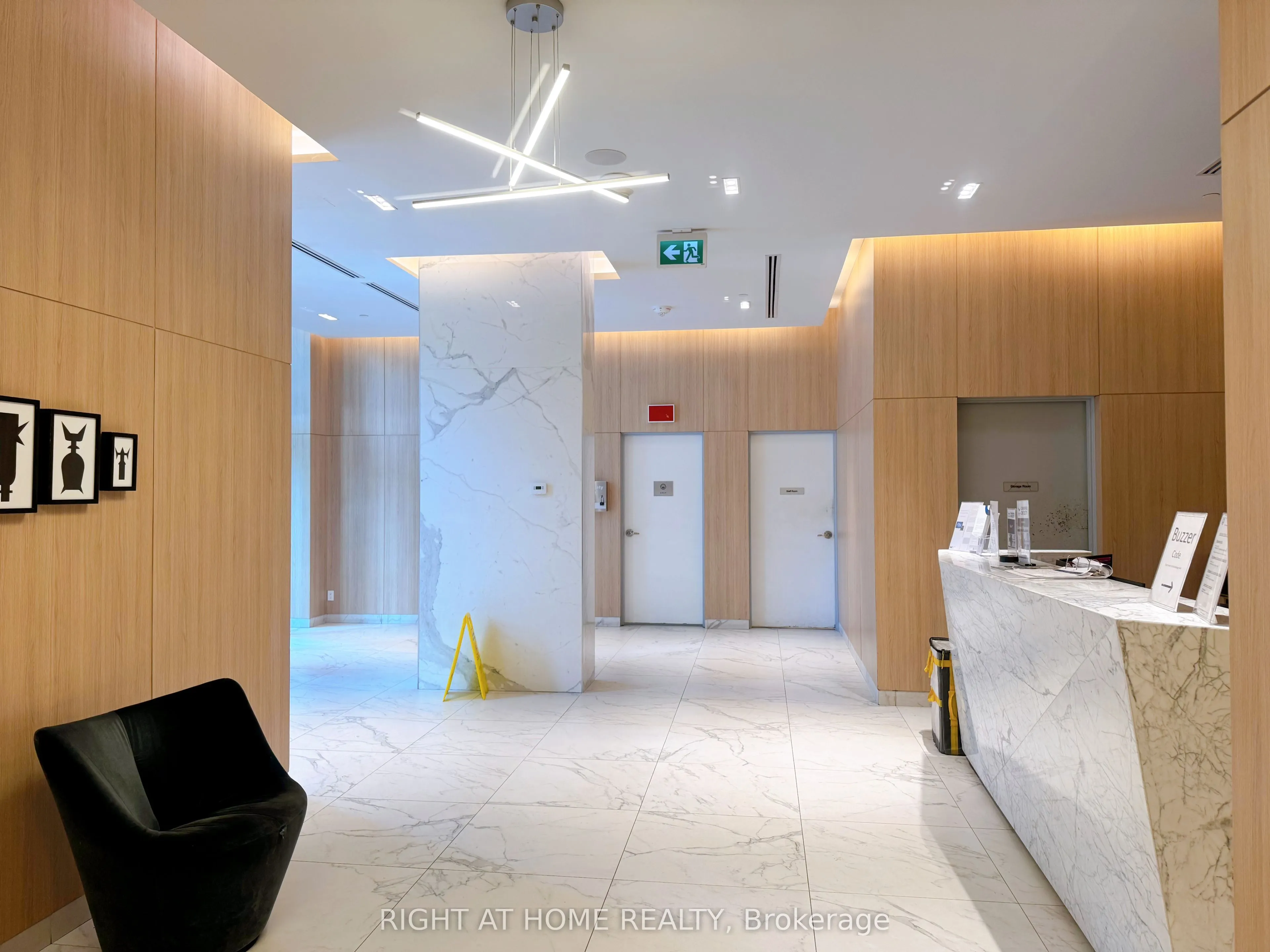 50 Ordnance Street, #3307