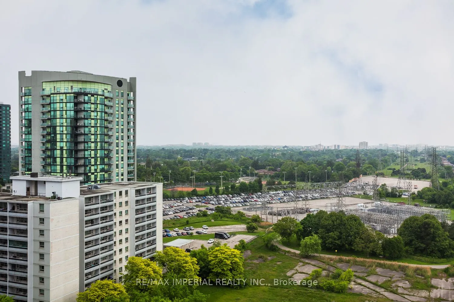 5793 Yonge Street, #2006